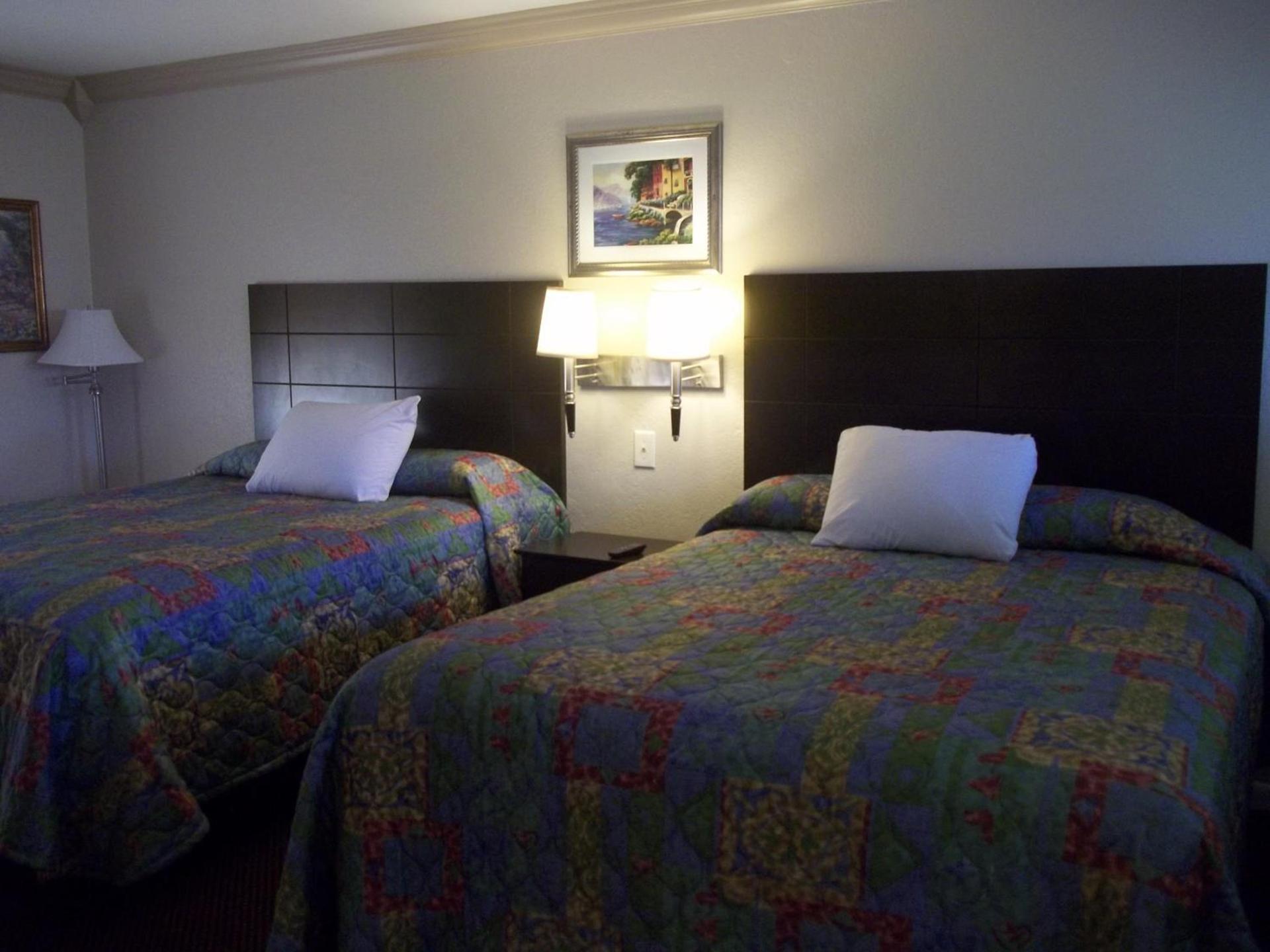 Scottish Inns Galveston photo 18