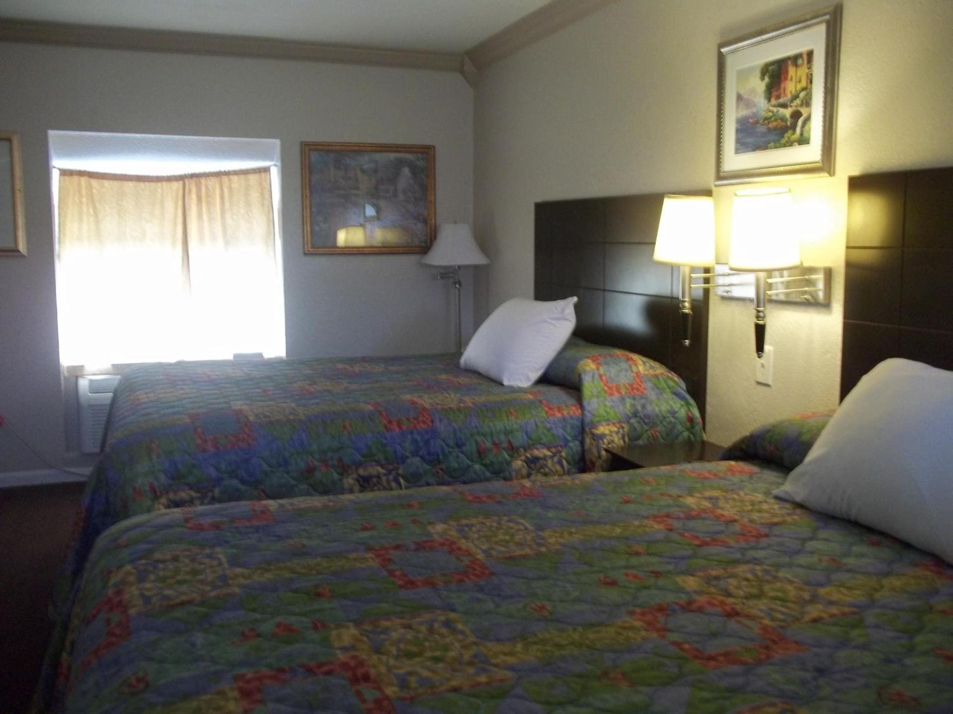 Scottish Inns Galveston photo 23