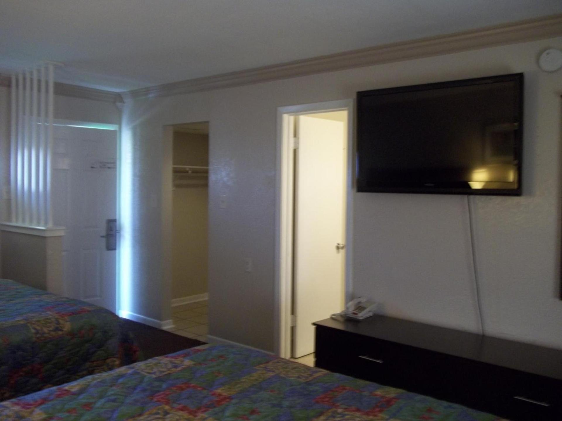 Scottish Inns Galveston photo 17