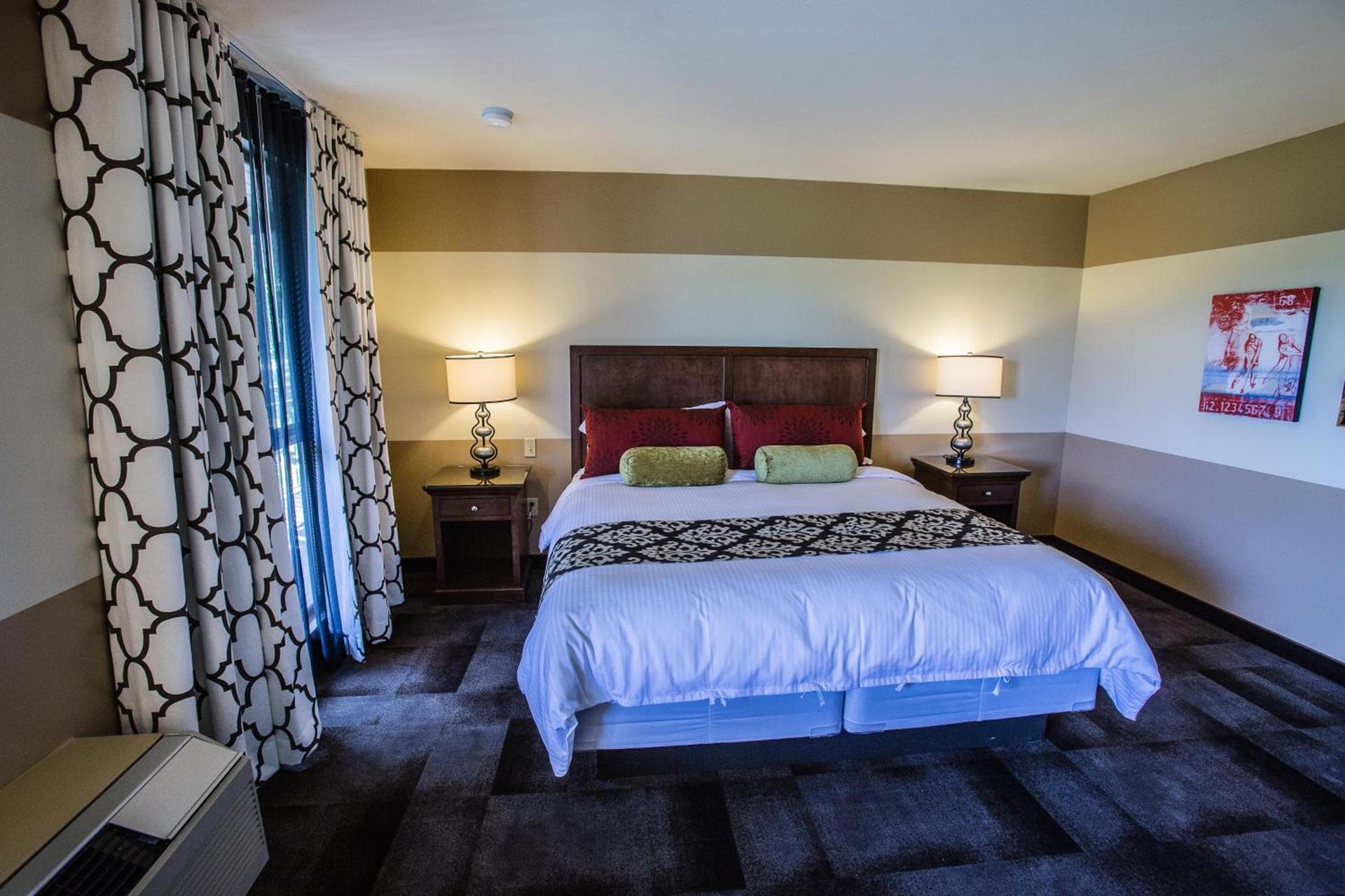 Carlton Oaks Lodge, an Ascend Collection Hotel photo 38