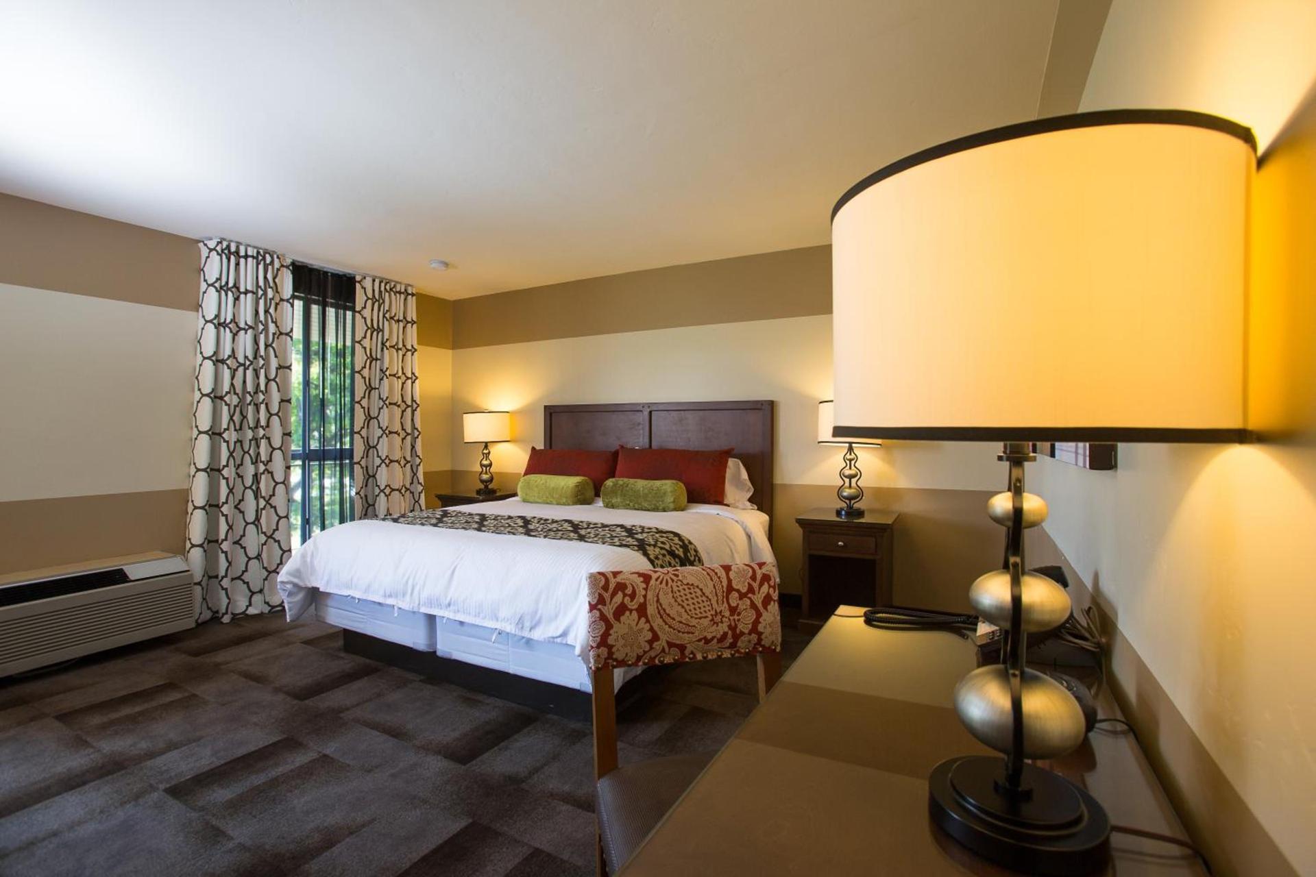 Carlton Oaks Lodge, an Ascend Collection Hotel photo 25