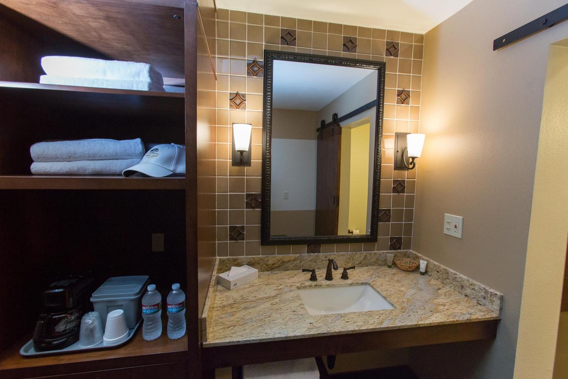 Carlton Oaks Lodge, an Ascend Collection Hotel photo 99