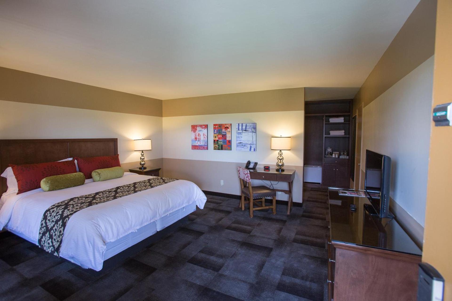 Carlton Oaks Lodge, an Ascend Collection Hotel photo 61