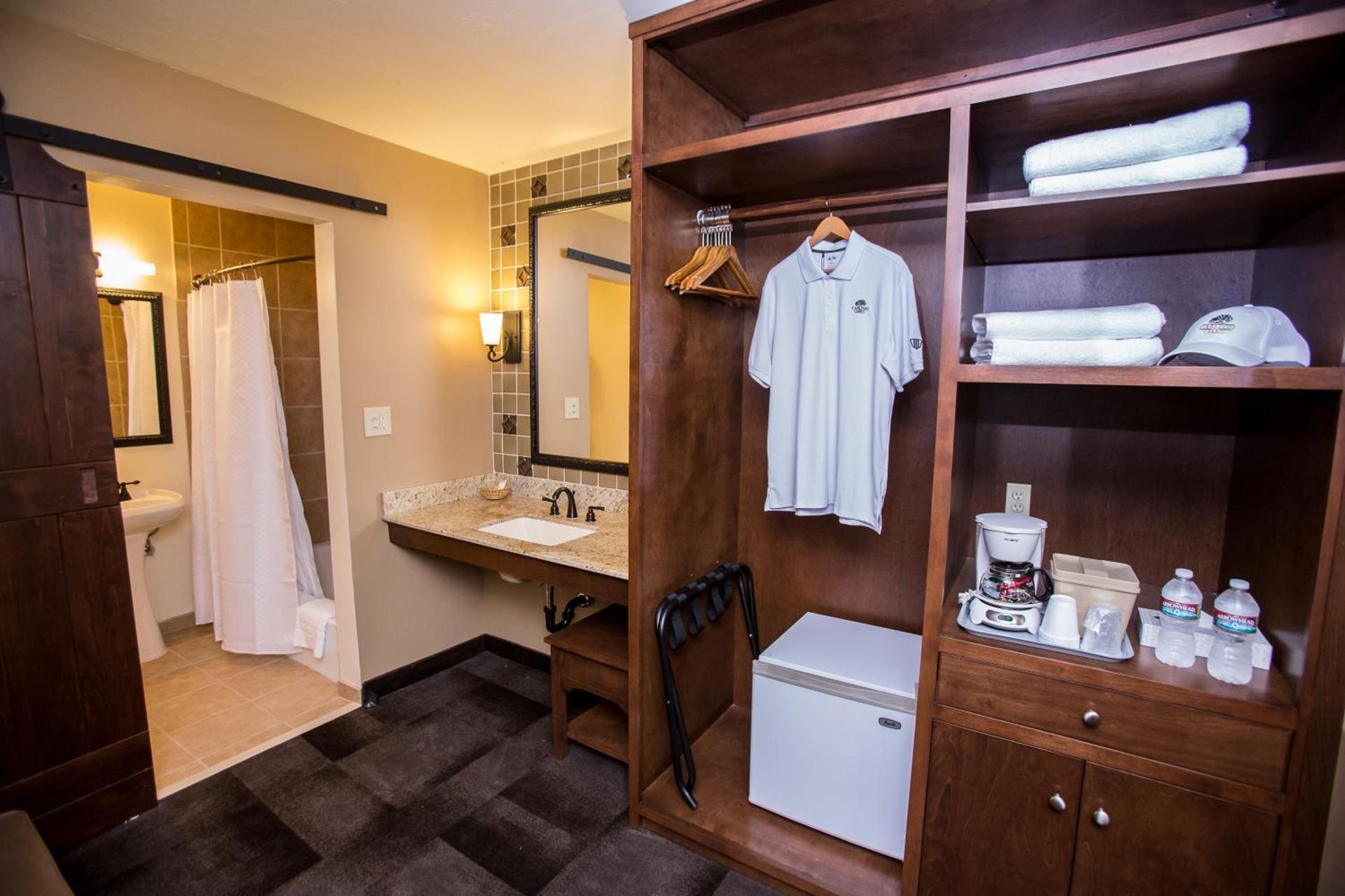 Carlton Oaks Lodge, an Ascend Collection Hotel photo 49