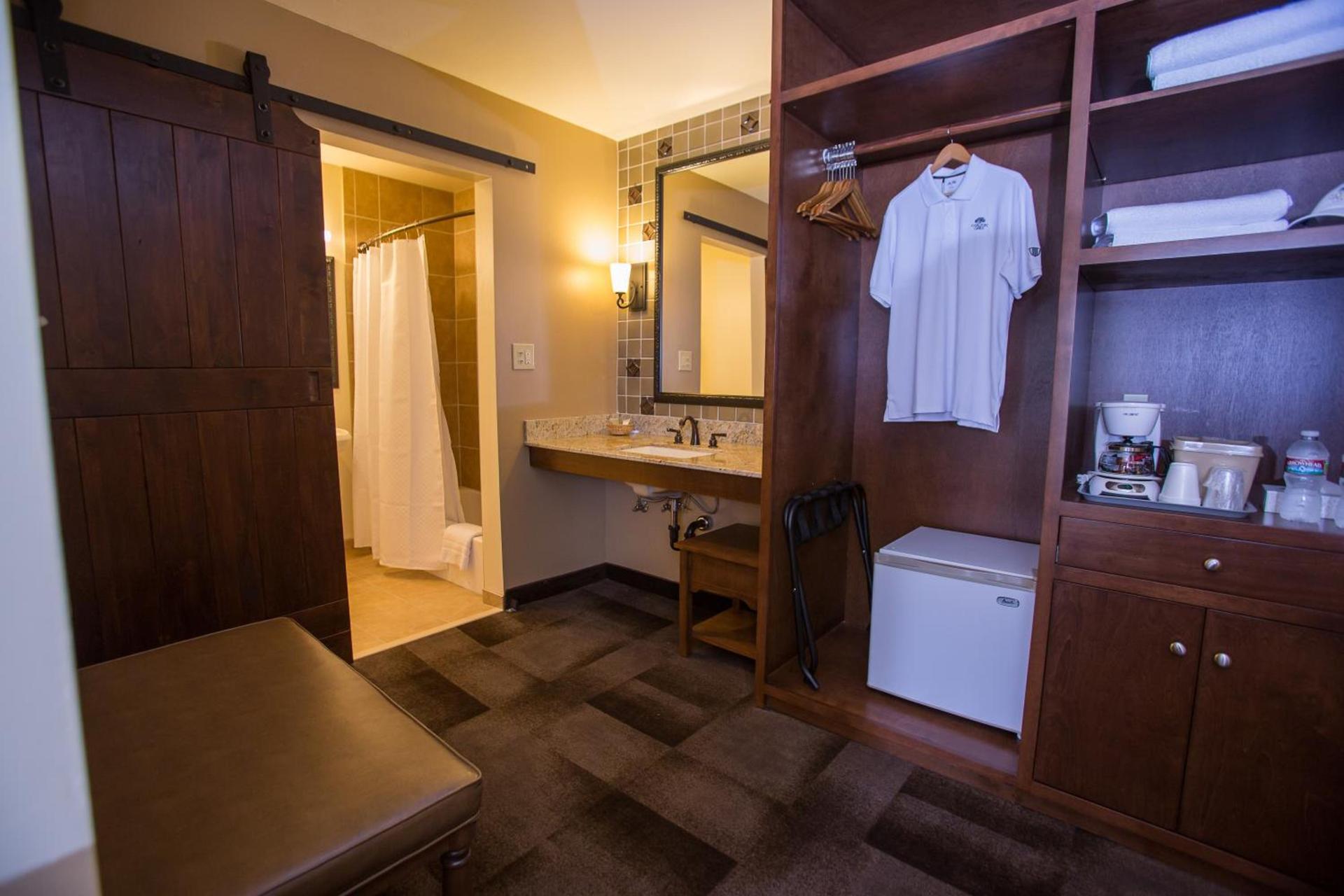 Carlton Oaks Lodge, an Ascend Collection Hotel photo 63