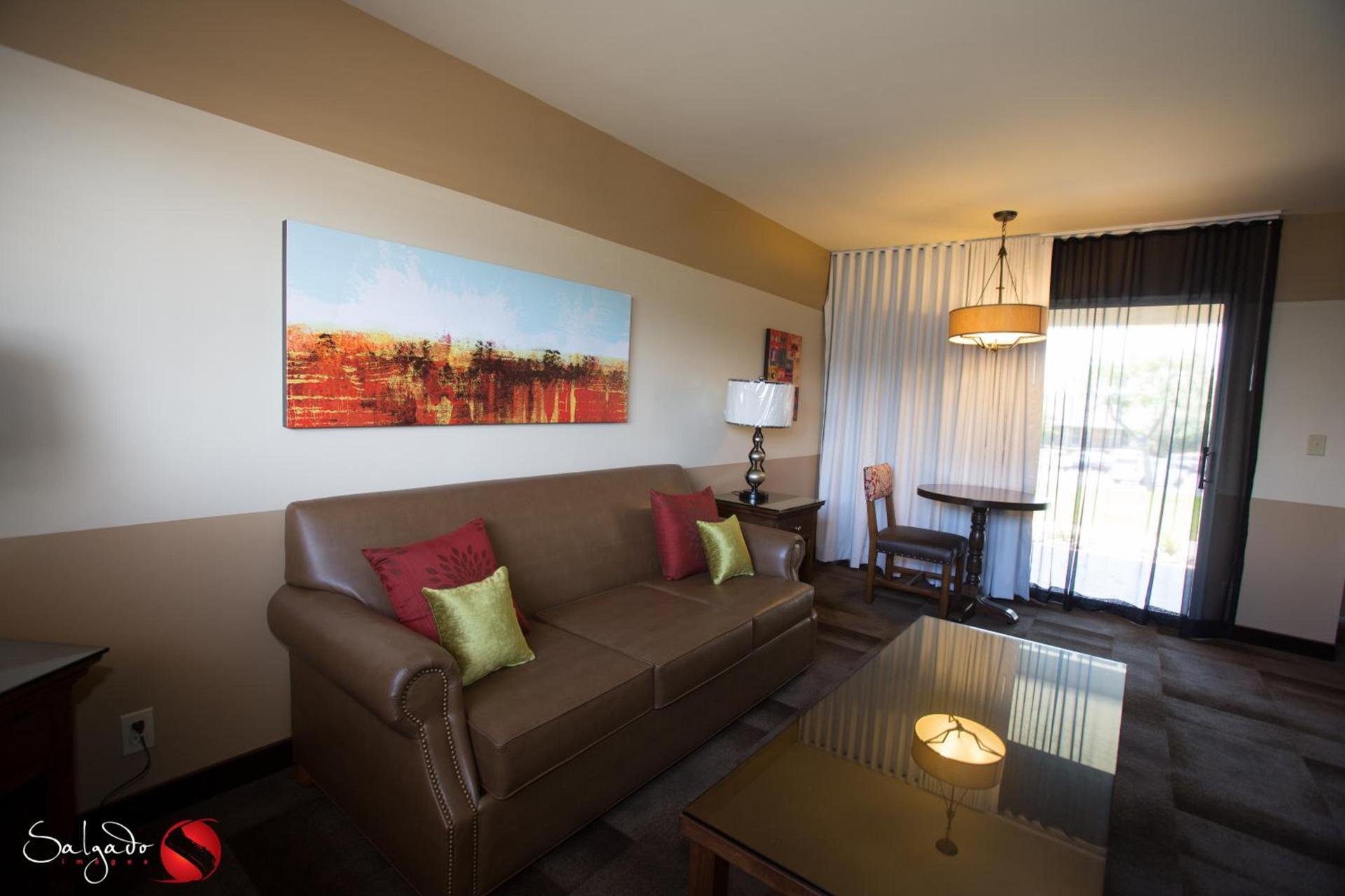 Carlton Oaks Lodge, an Ascend Collection Hotel photo 85
