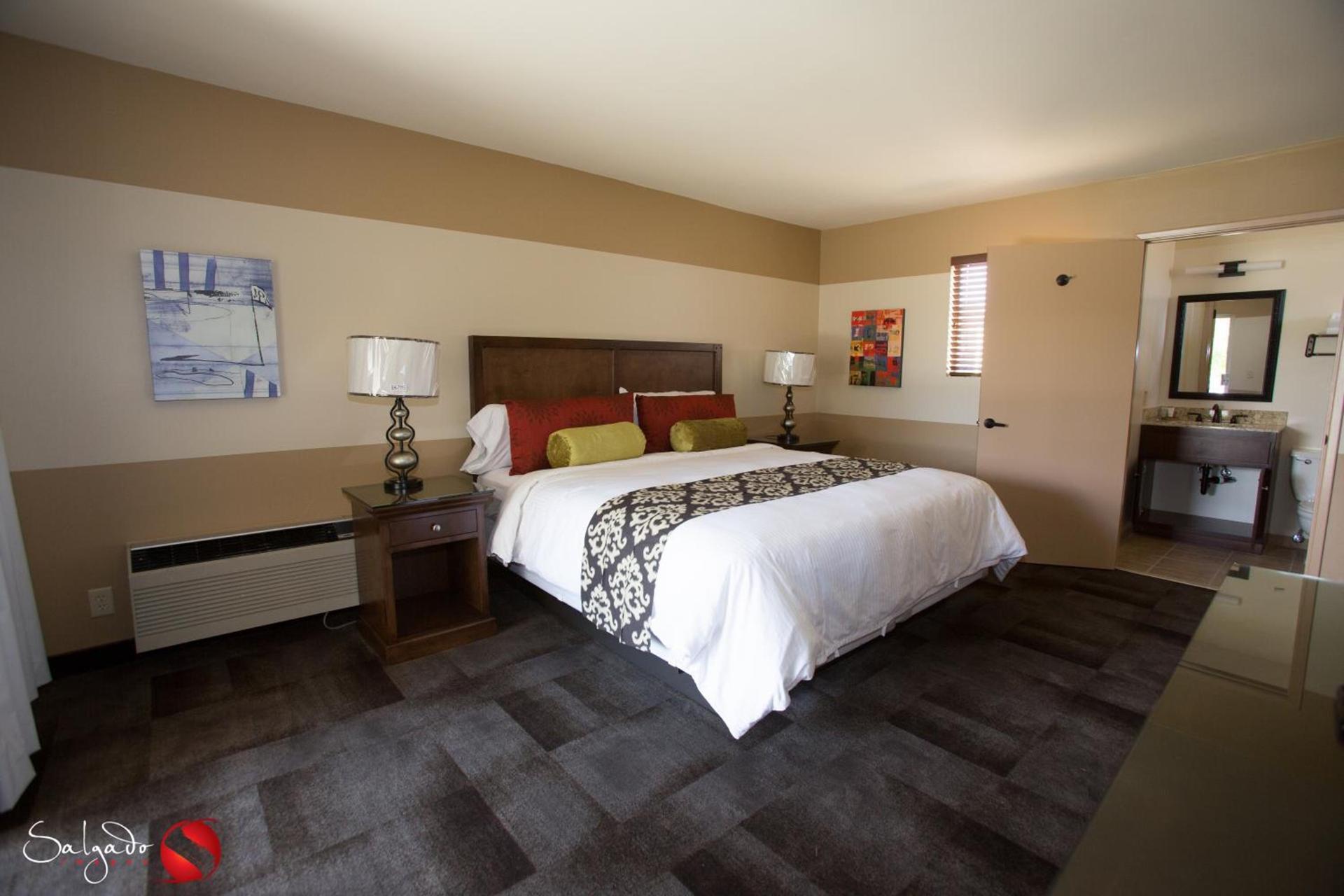 Carlton Oaks Lodge, an Ascend Collection Hotel photo 60