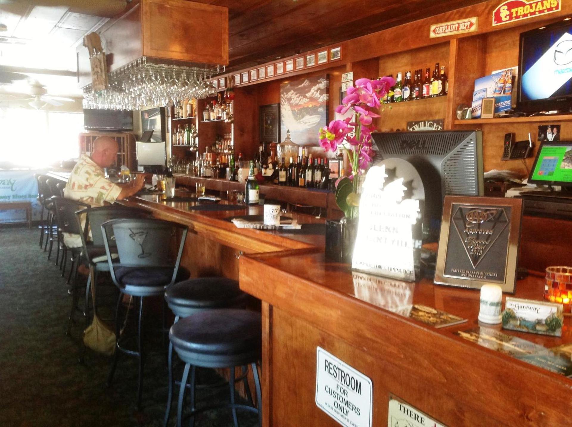 The Gateway Restaurant & Lodge photo 13