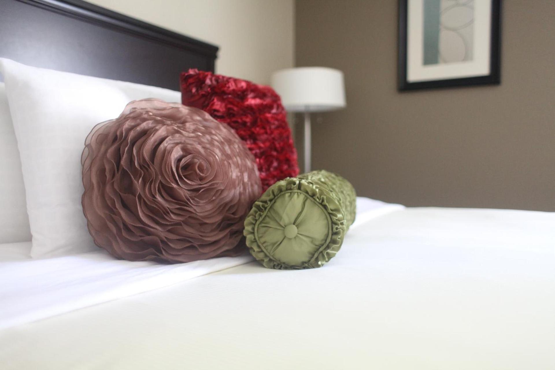 Eastland Suites Hotel & Conference Ctr, Trademark by Wyndham photo 36