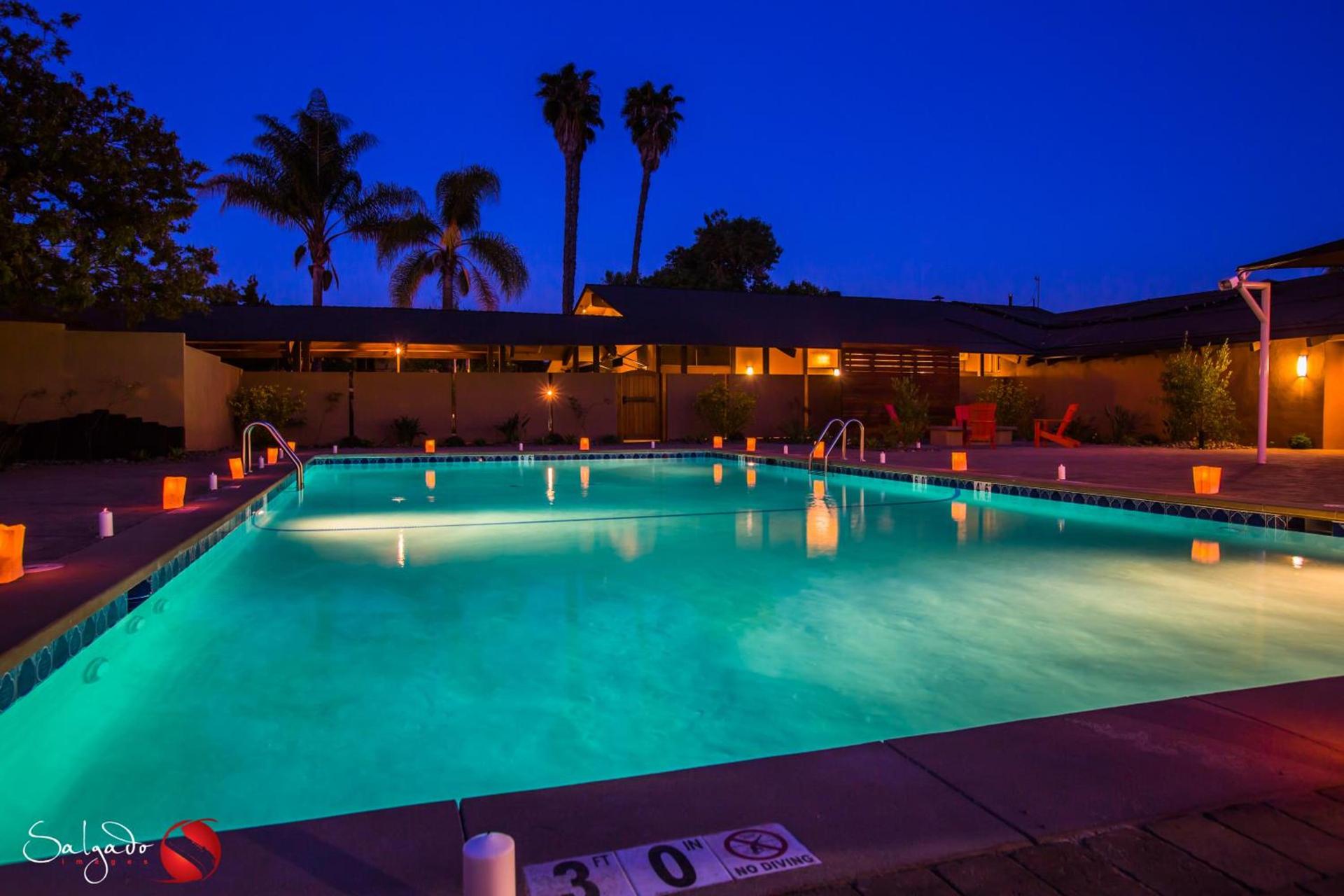 Carlton Oaks Lodge, an Ascend Collection Hotel photo 6