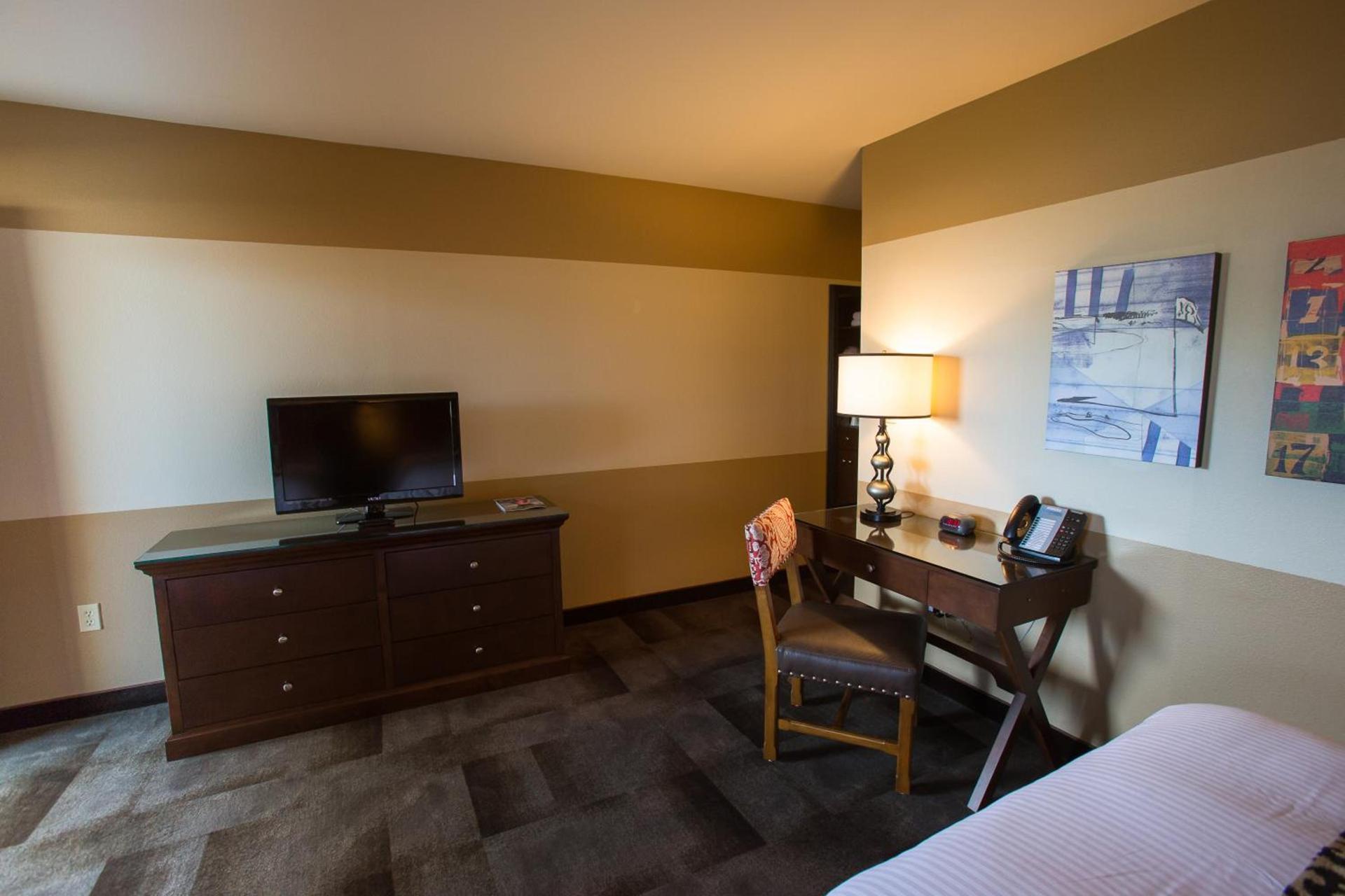 Carlton Oaks Lodge, an Ascend Collection Hotel photo 26