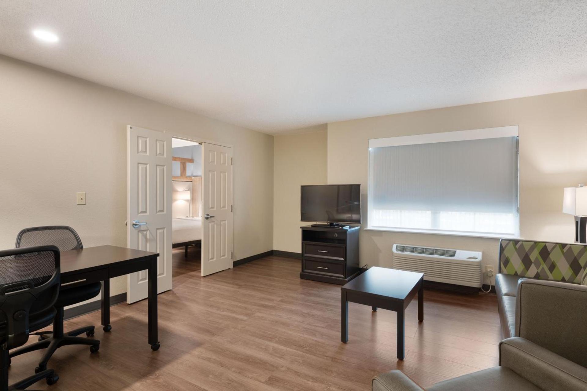 Extended Stay America Premier Suites - Charlotte - Pineville - Pineville Matthews Rd. photo 42