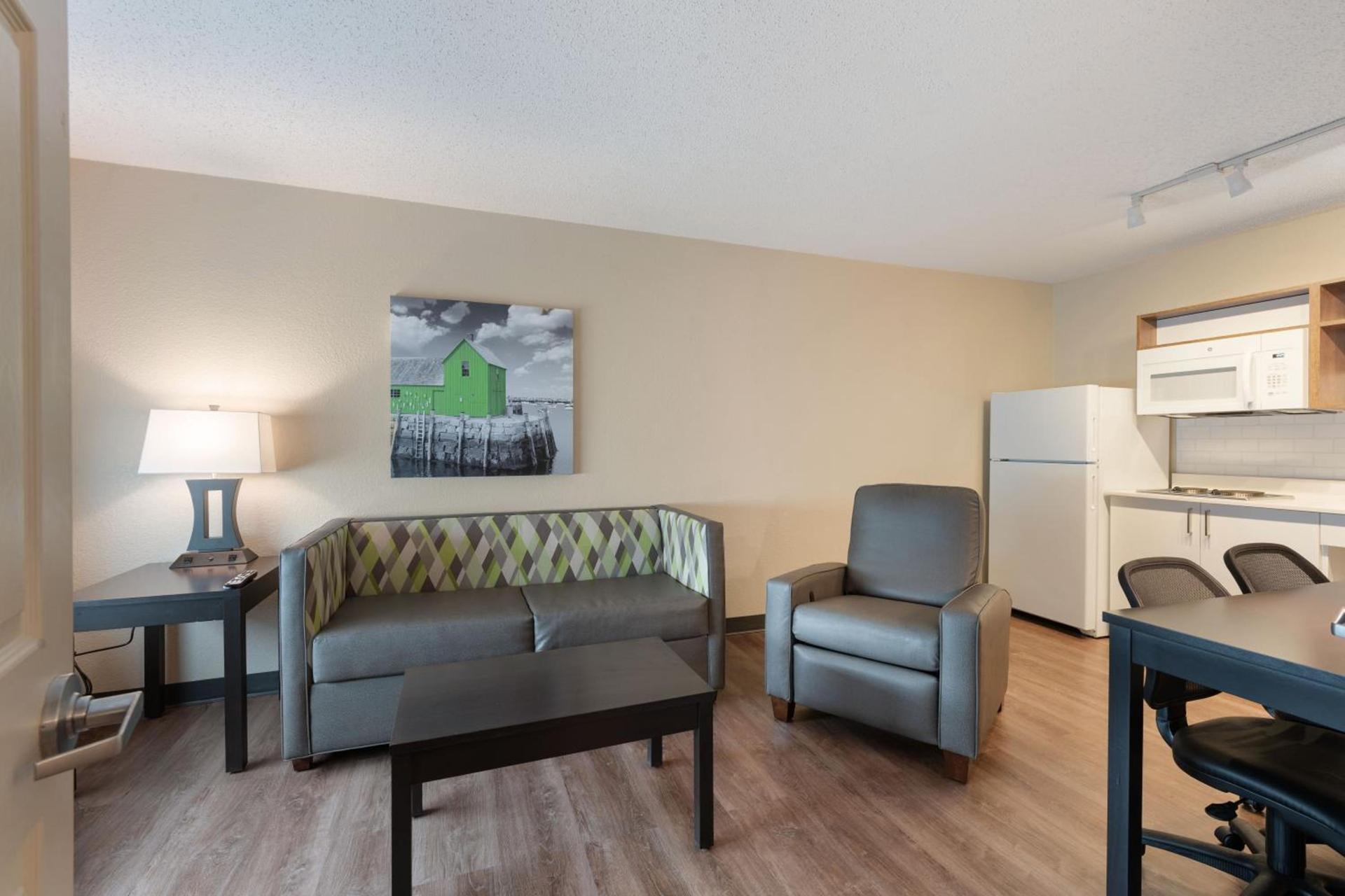 Extended Stay America Premier Suites - Charlotte - Pineville - Pineville Matthews Rd. photo 47