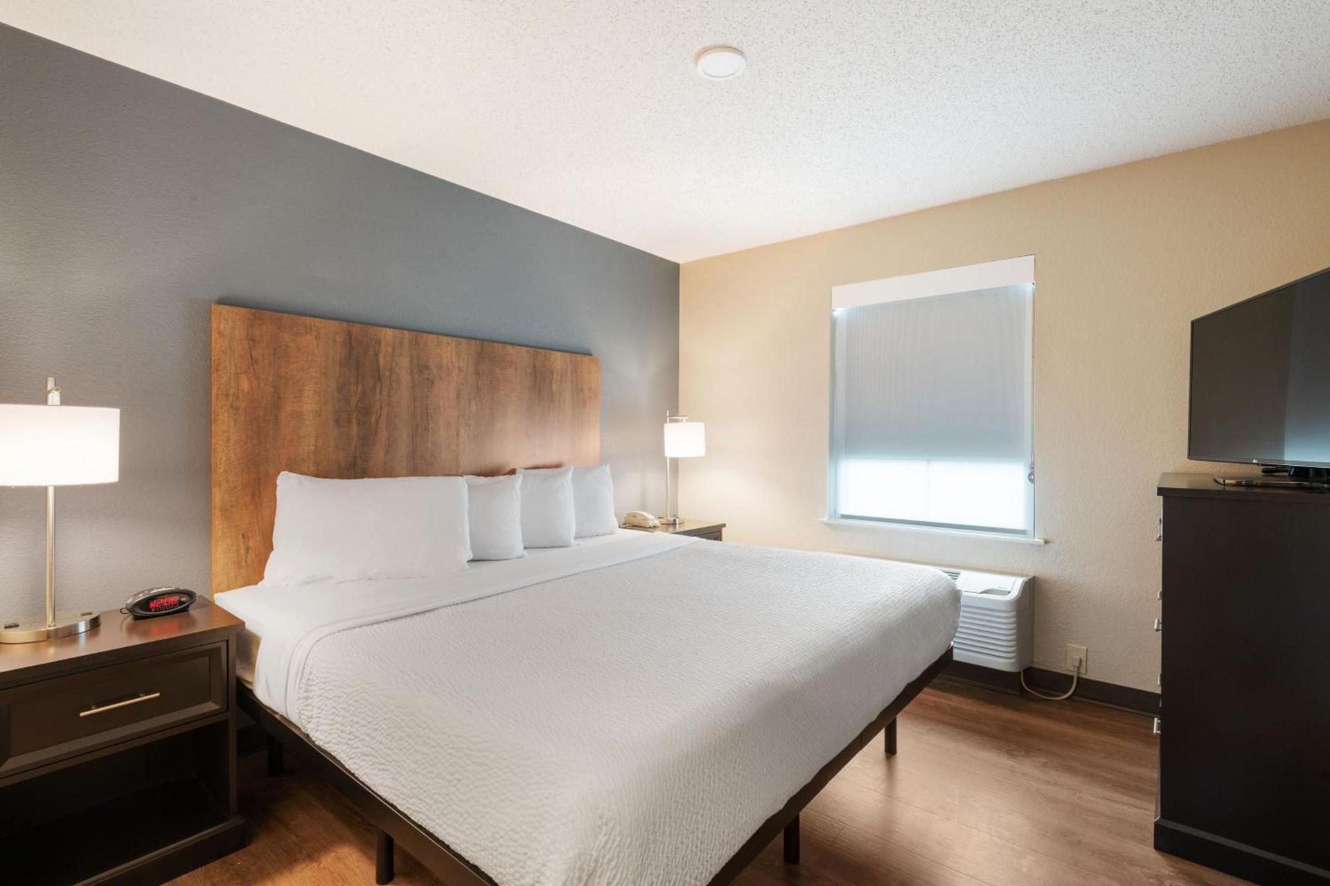 Extended Stay America Premier Suites - Charlotte - Pineville - Pineville Matthews Rd. photo 38