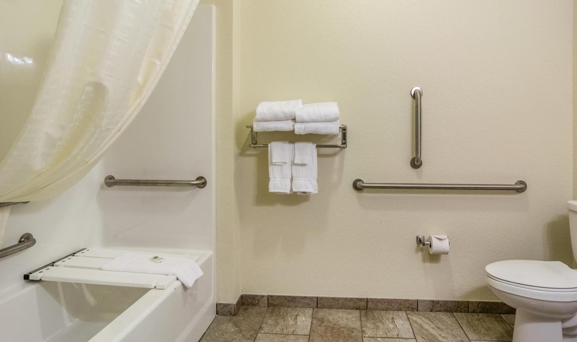 Cobblestone Hotel & Suites - Gering/Scottsbluff photo 3