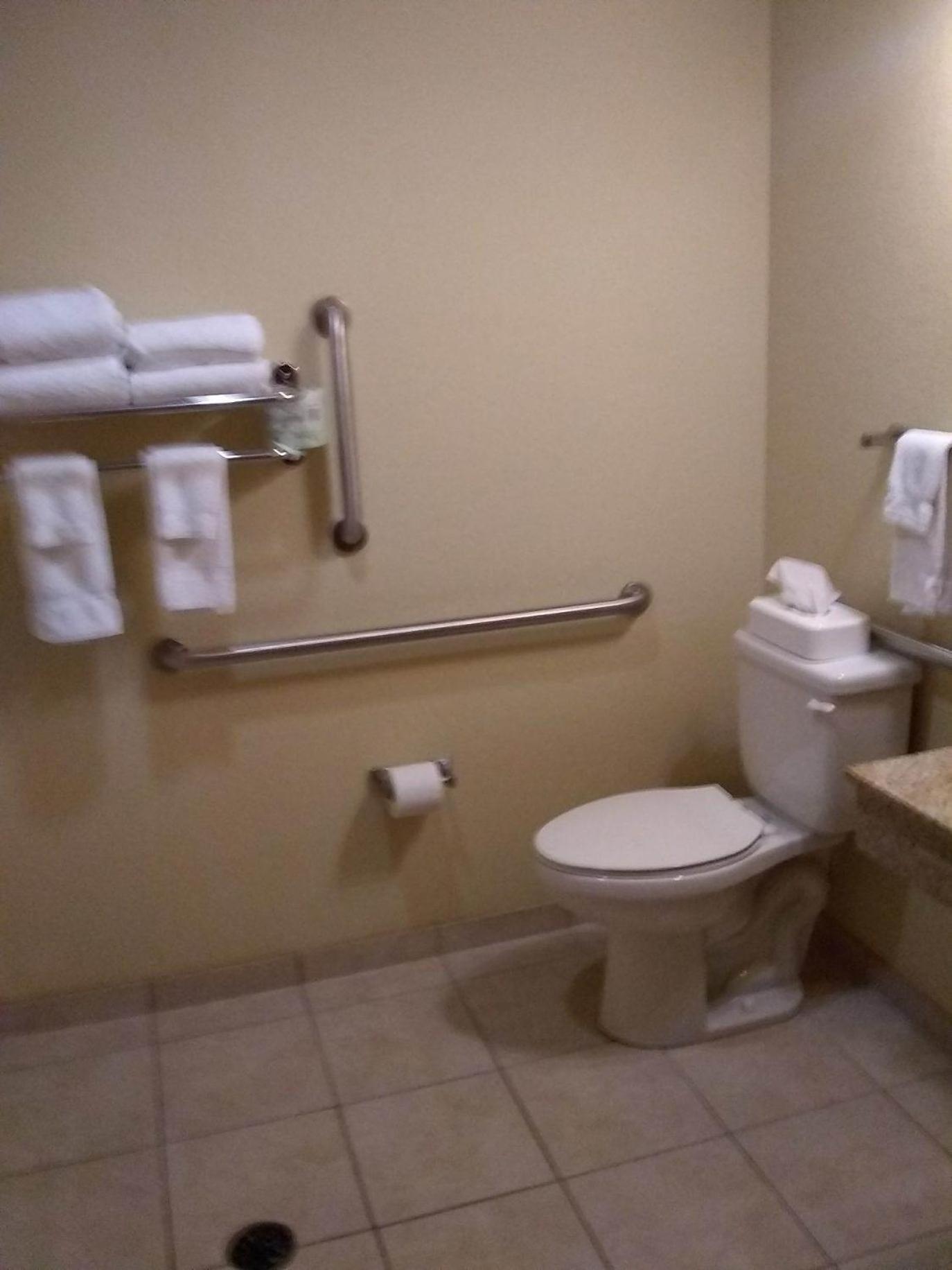 Comfort Inn & Suites Marquette - Prairie du Chien photo 10