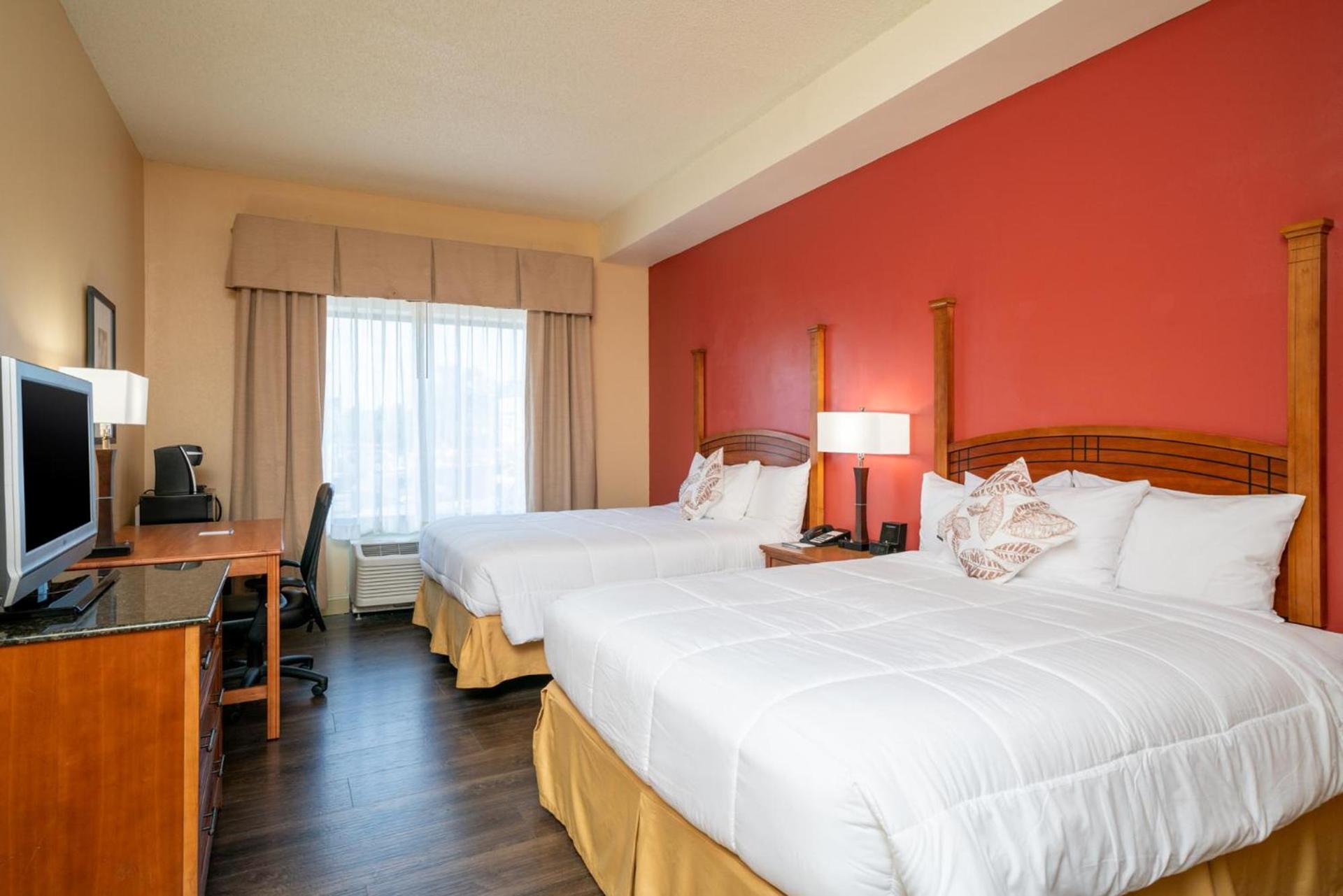 City Express by Marriott Washington, DC Northeast photo 18