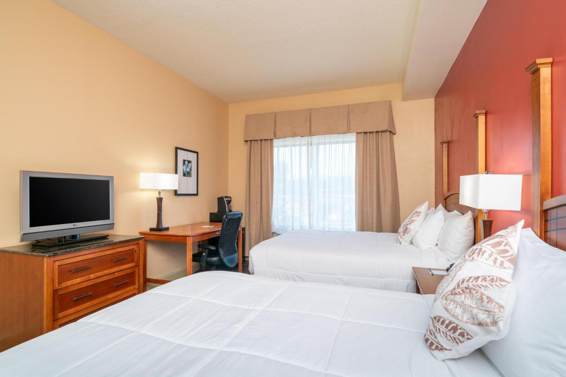 City Express by Marriott Washington, DC Northeast photo 16