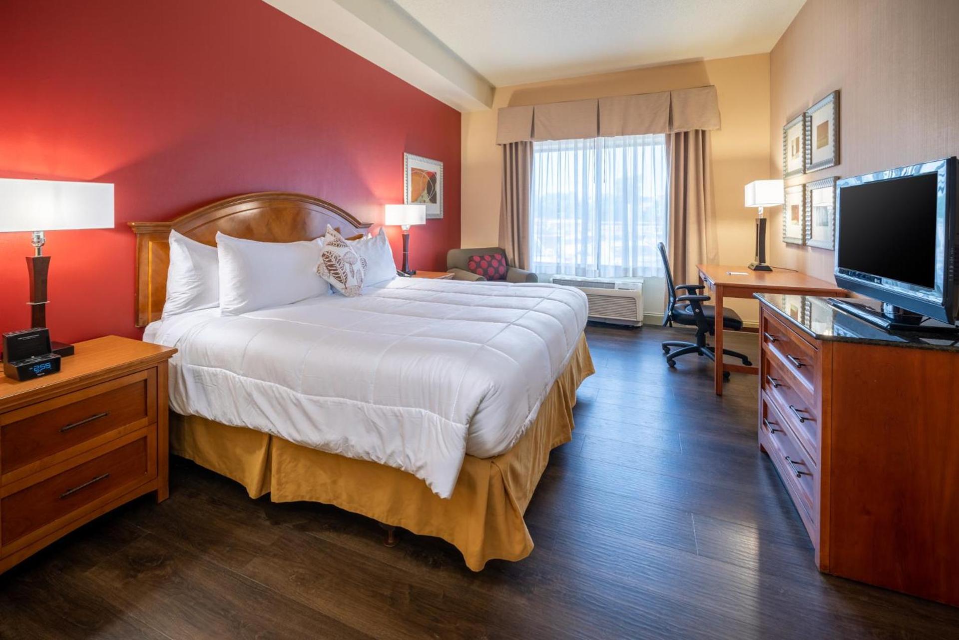 City Express by Marriott Washington, DC Northeast photo 7
