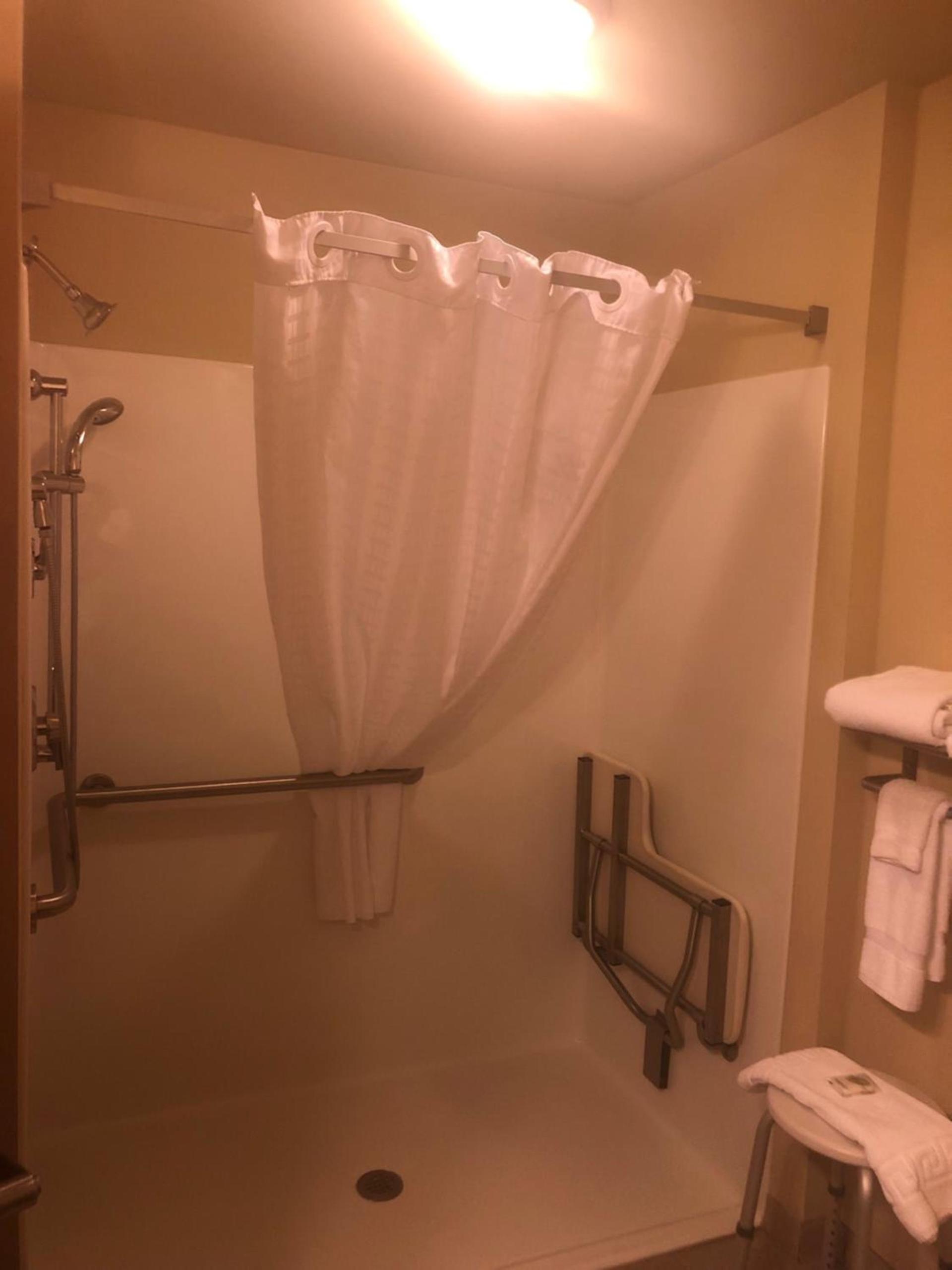 Cobblestone Inn & Suites - Eads photo 28