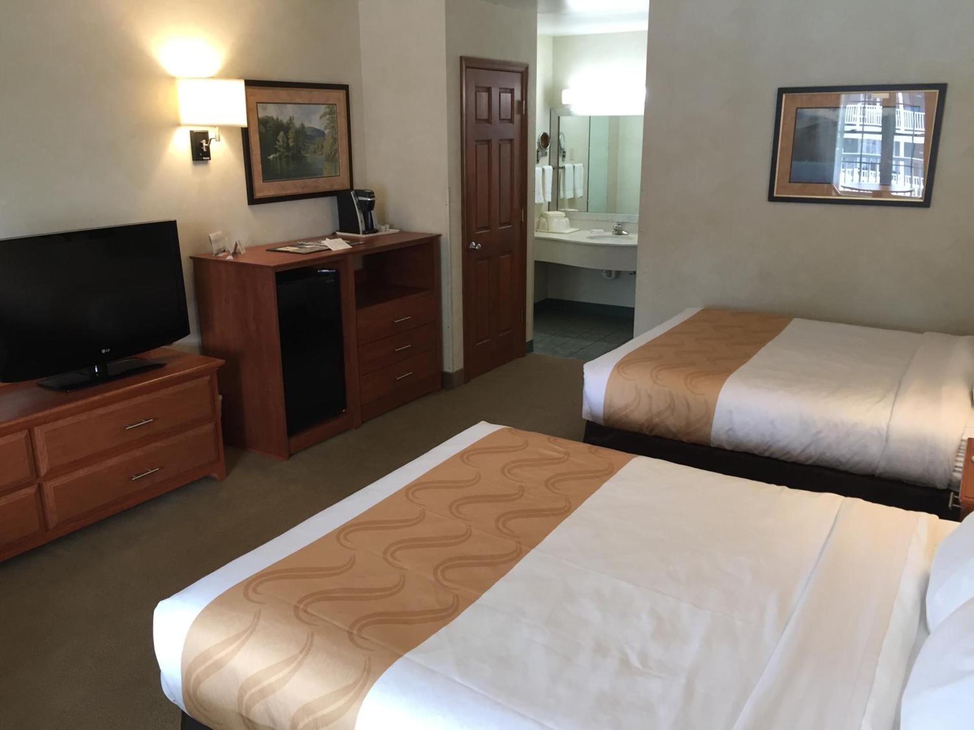 Quality Inn Lake George photo 24