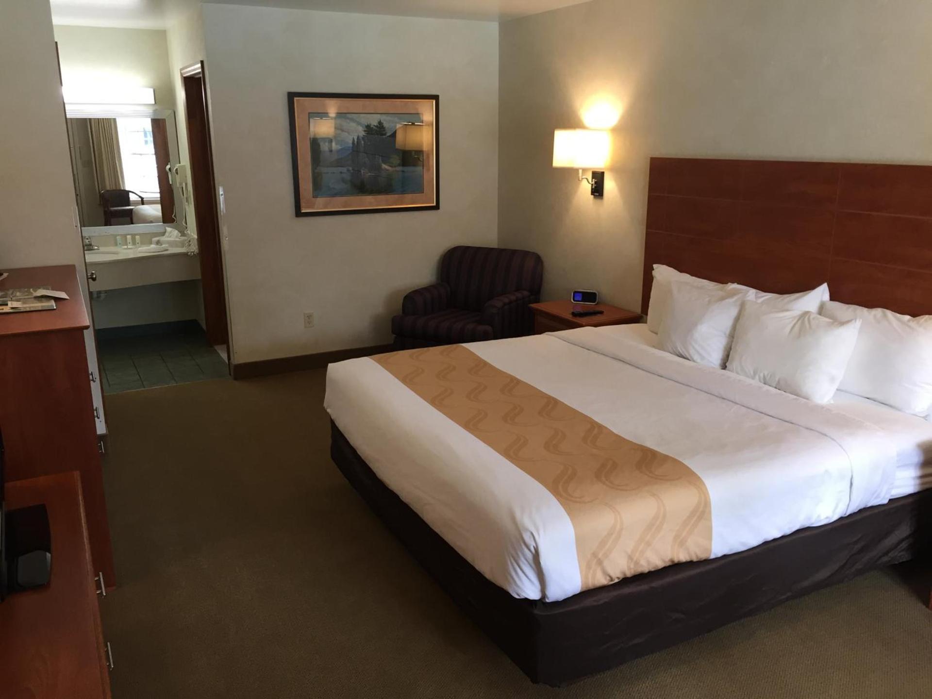 Quality Inn Lake George photo 30