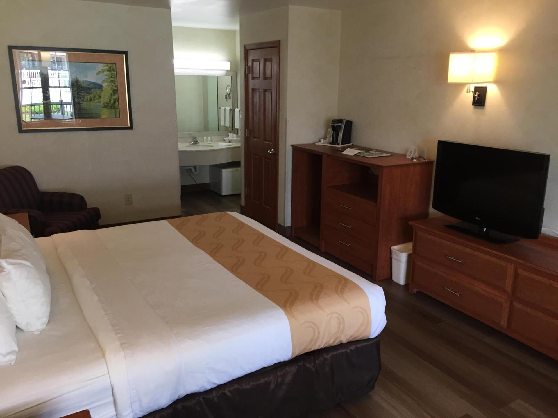 Quality Inn Lake George photo 23