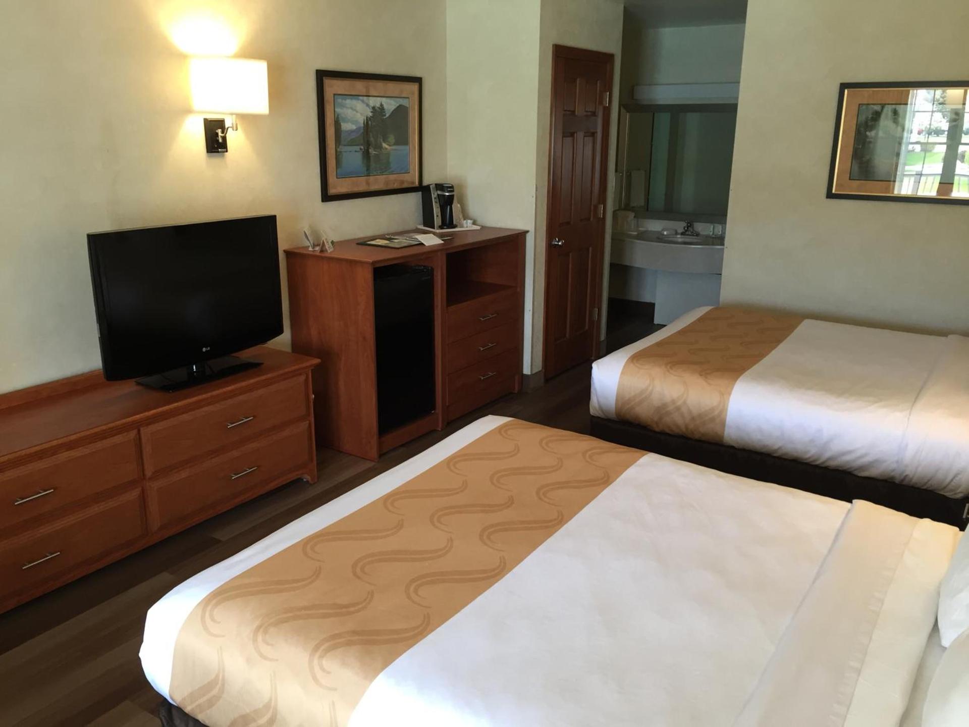 Quality Inn Lake George photo 22