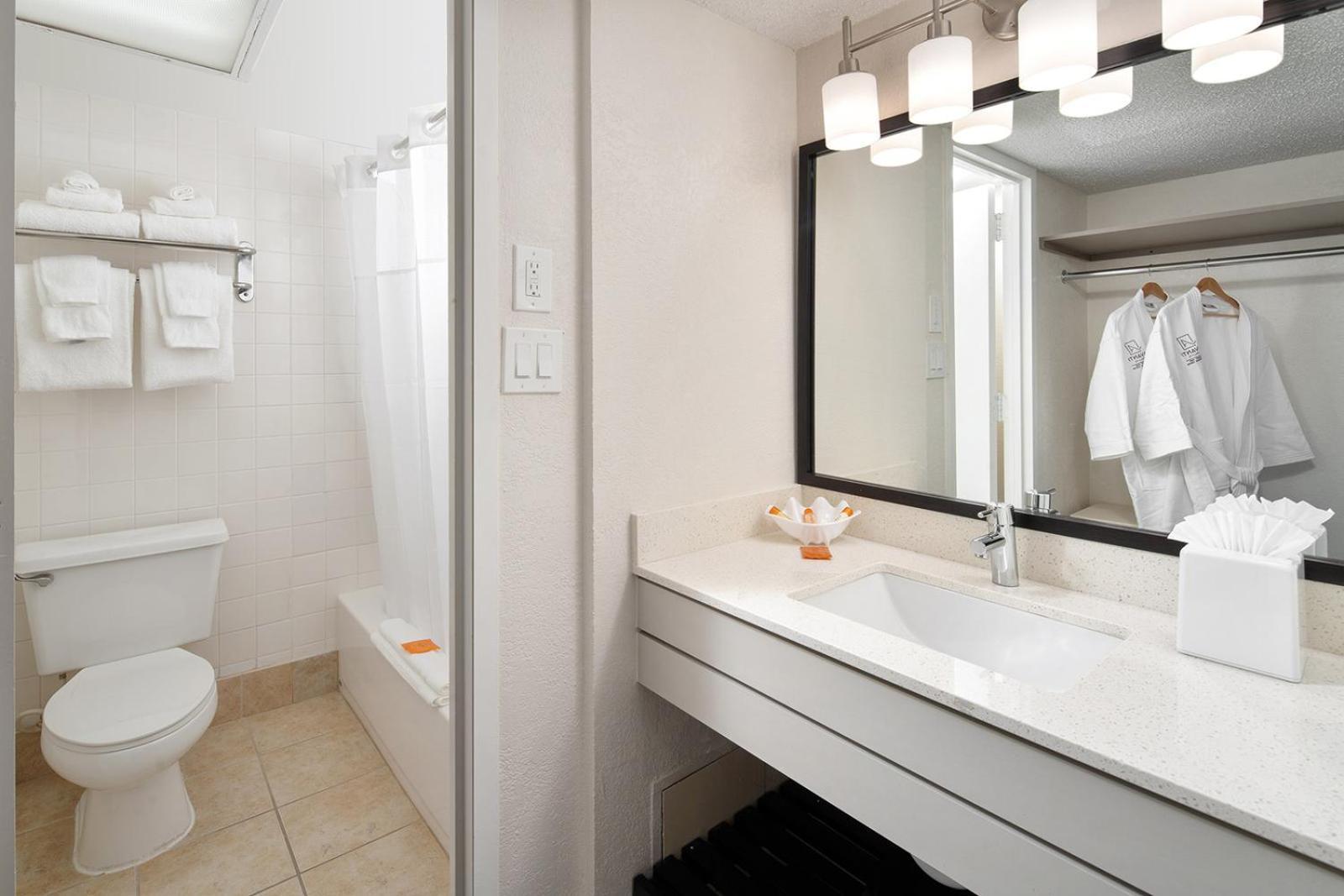 Wyndham I-Drive Avanti Resort & Conference Center photo 40