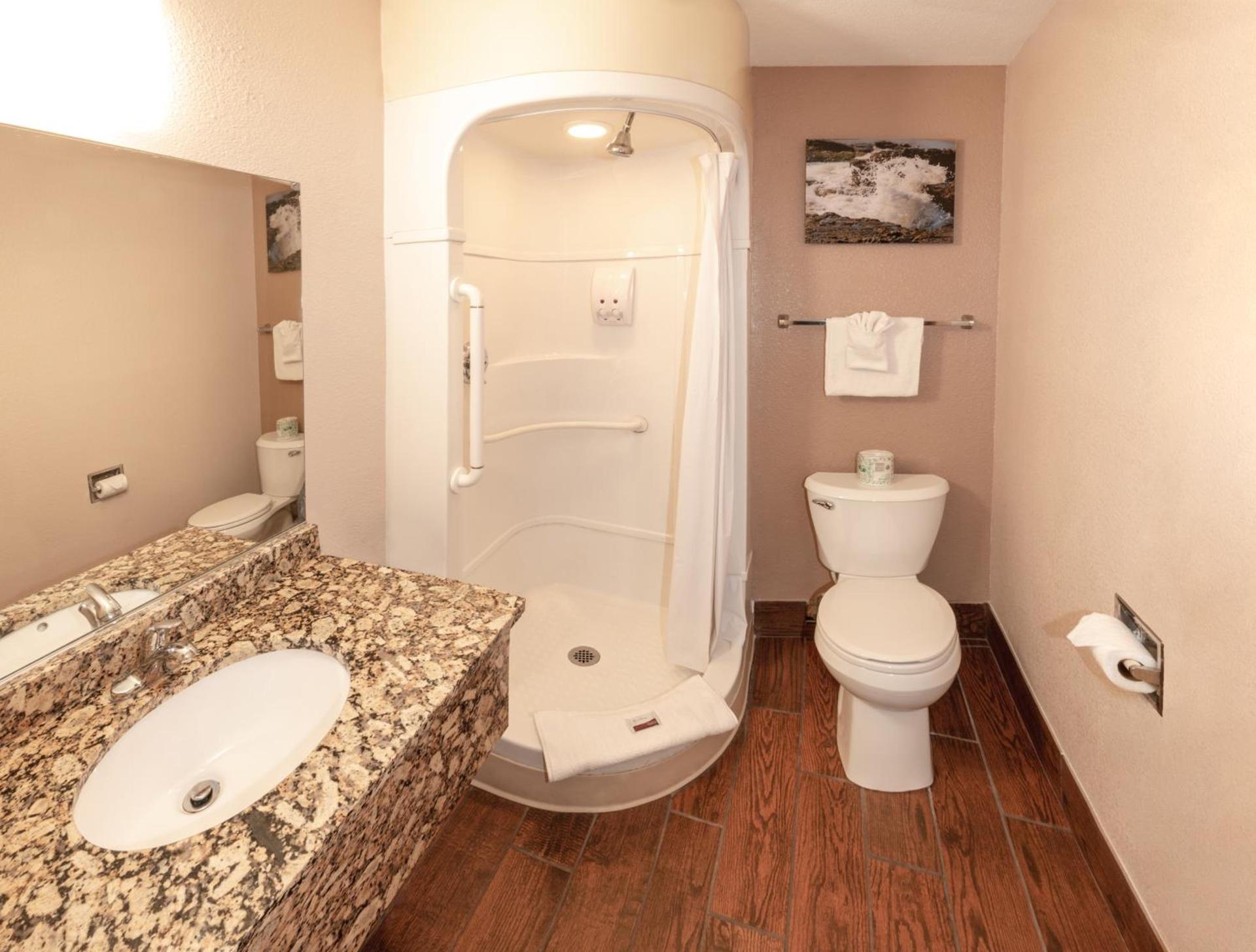 Econo Lodge Inn & Suites Yuma photo 7