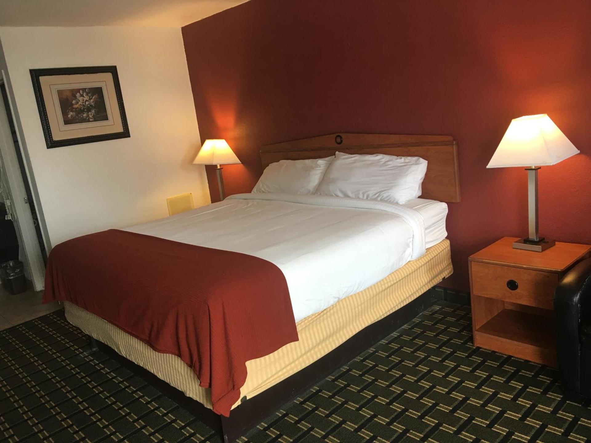 Ranger Inn Alva photo 23