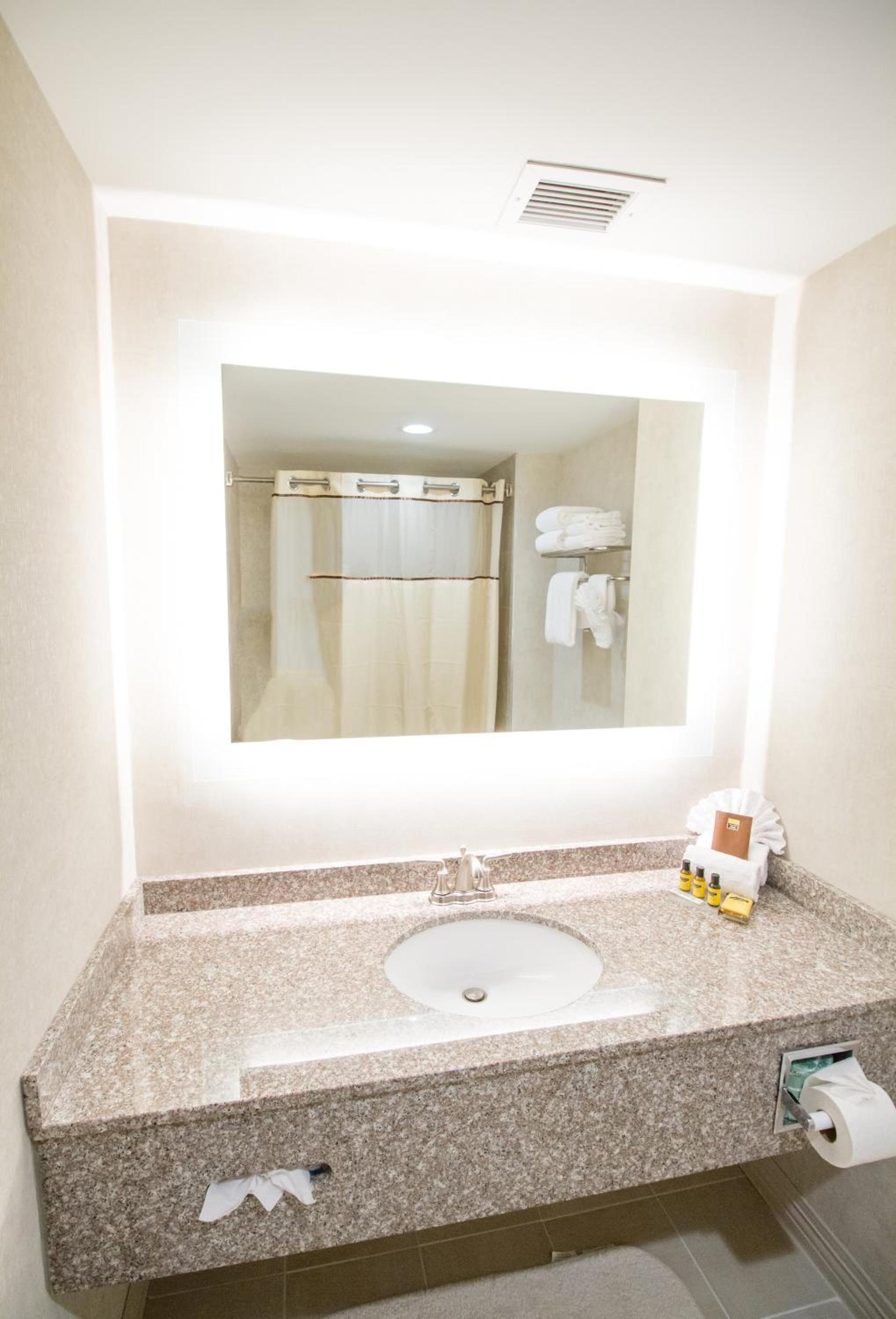 Best Western Plus Fairfield Executive Inn photo 18
