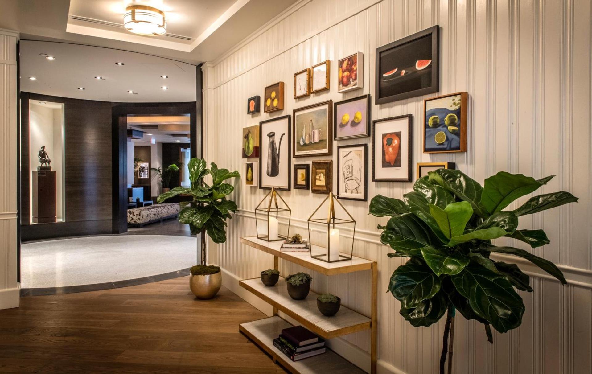 The Dupont Circle Hotel photo 12