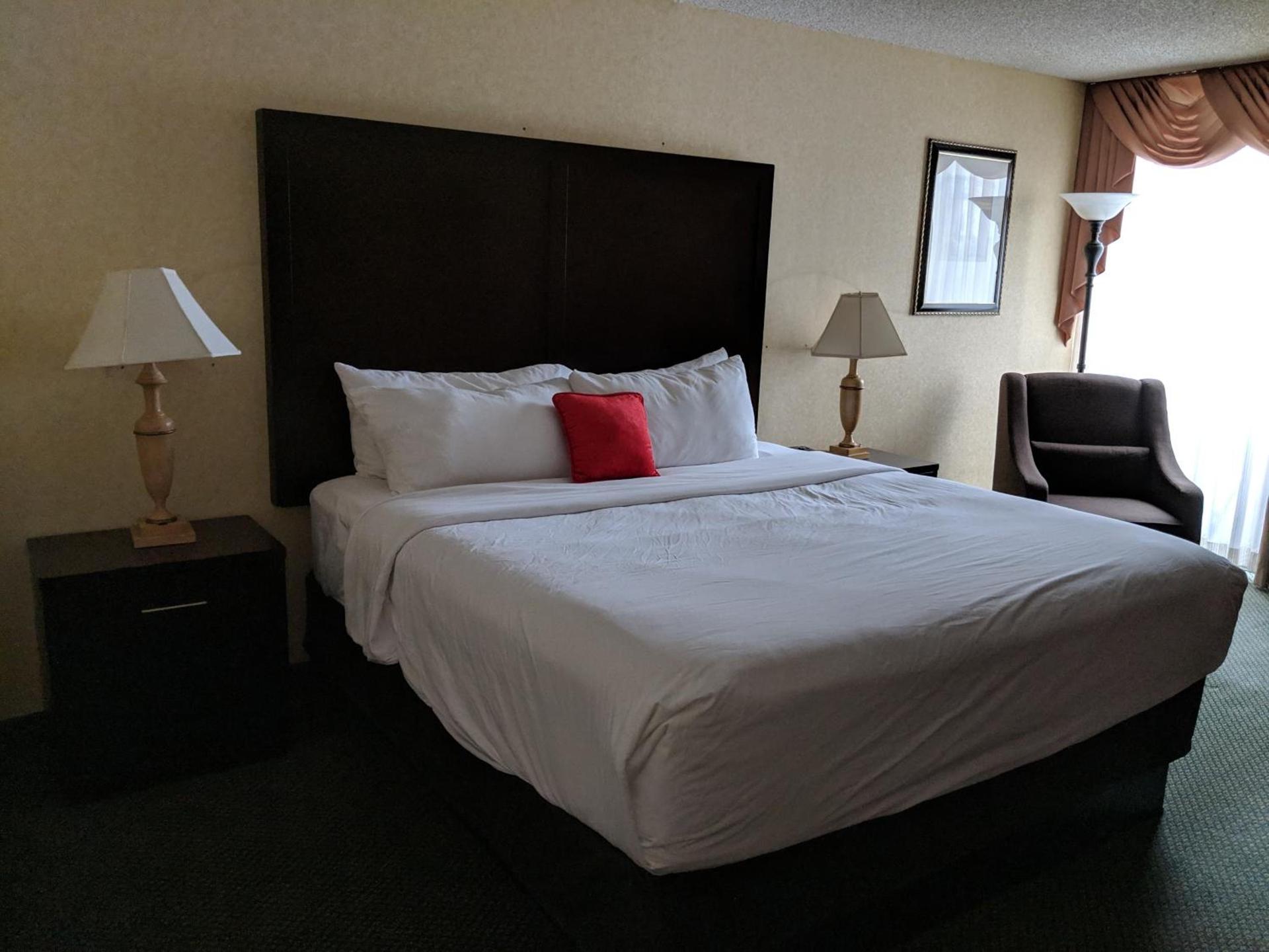 Red Lion Hotel Kelso photo 12