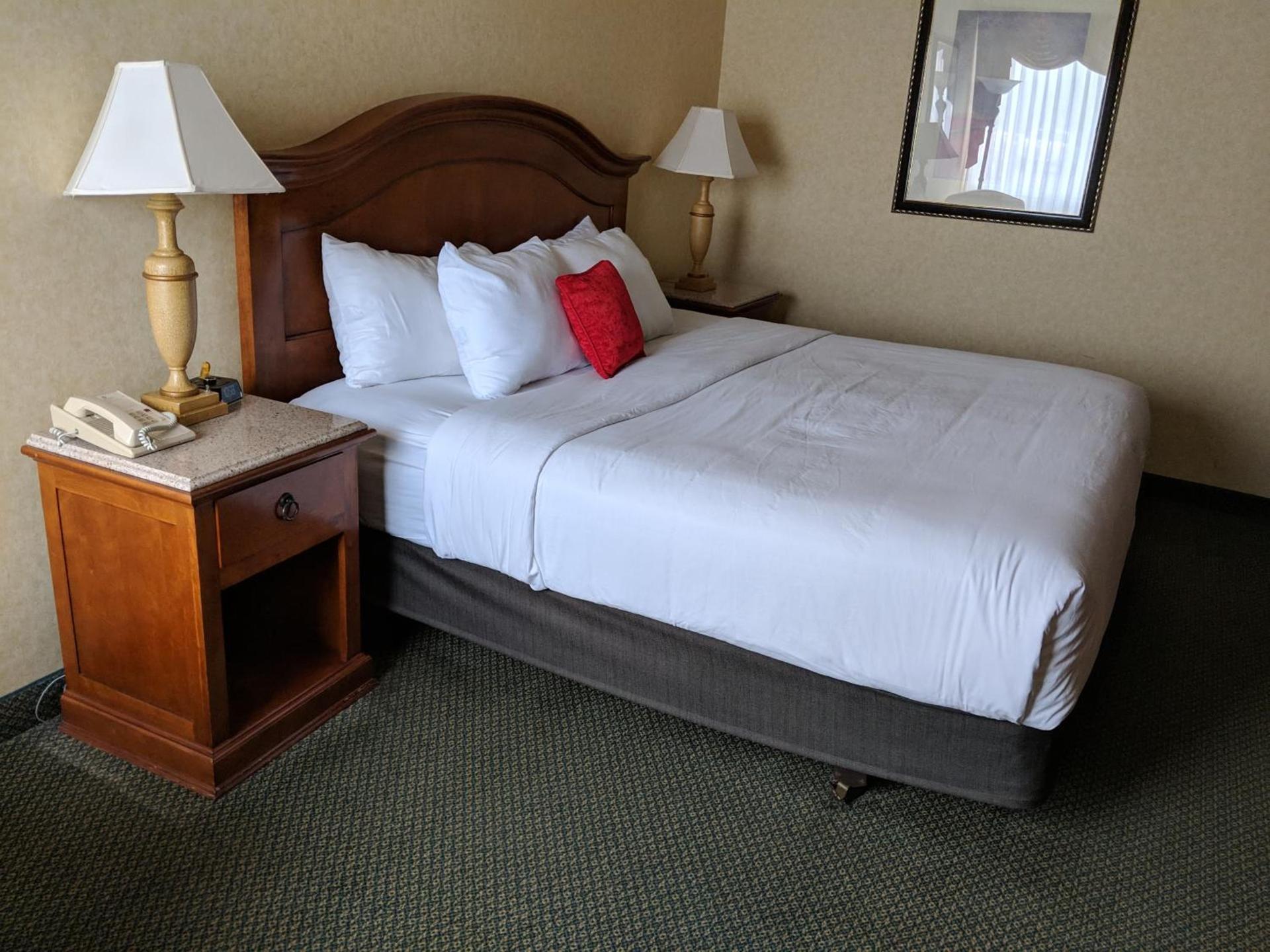 Red Lion Hotel Kelso photo 9