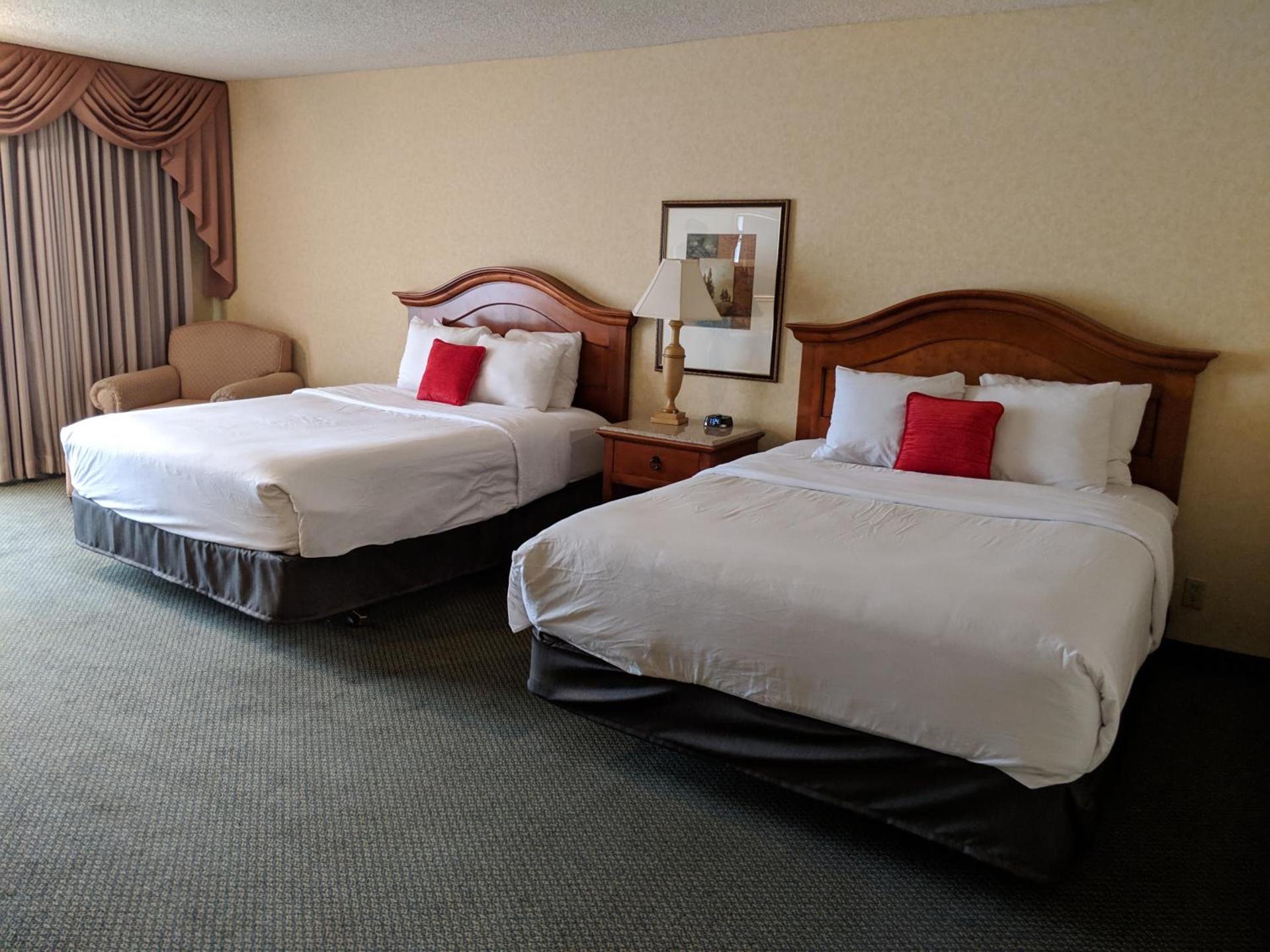 Red Lion Hotel Kelso photo 19