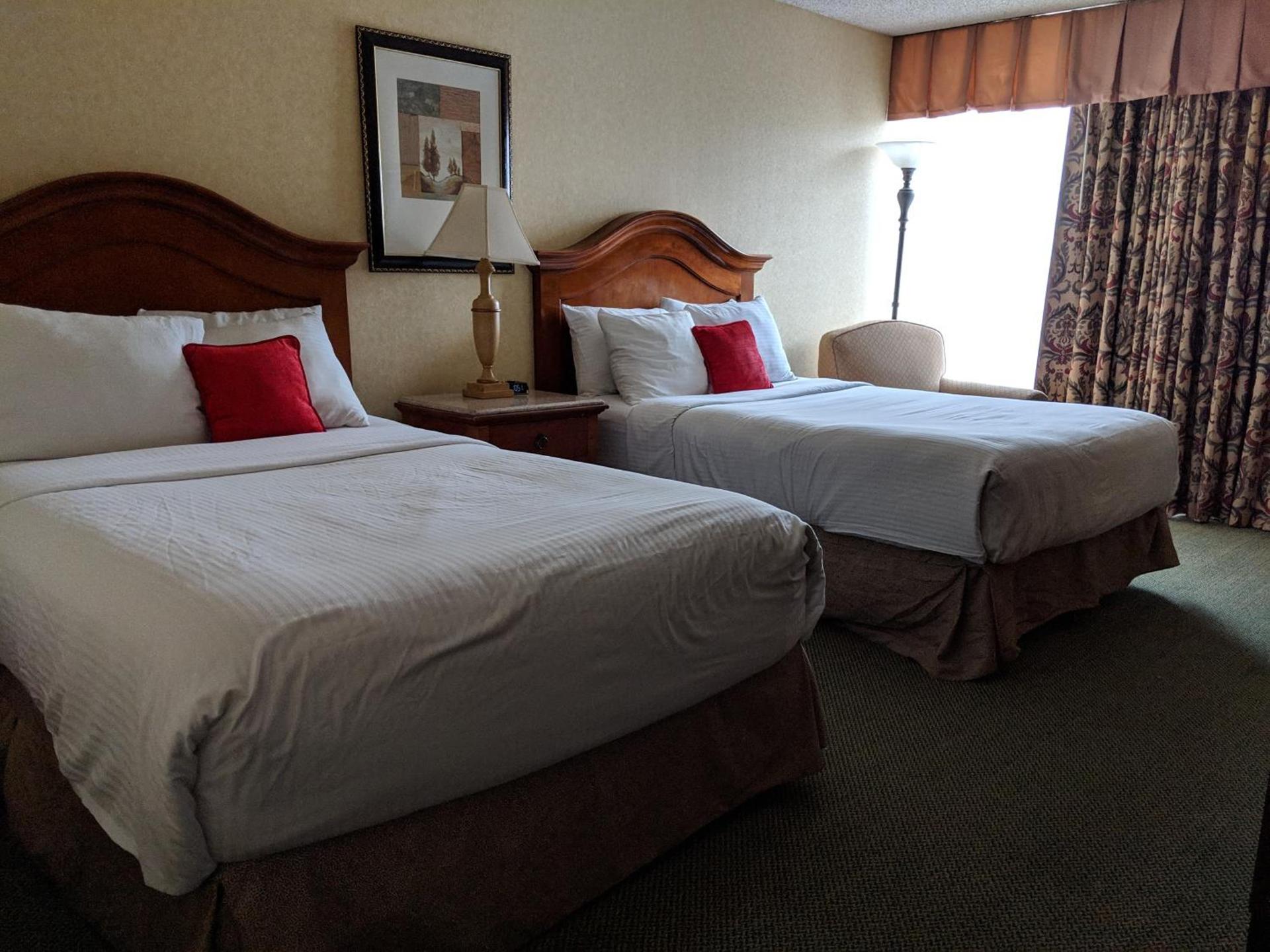Red Lion Hotel Kelso photo 15