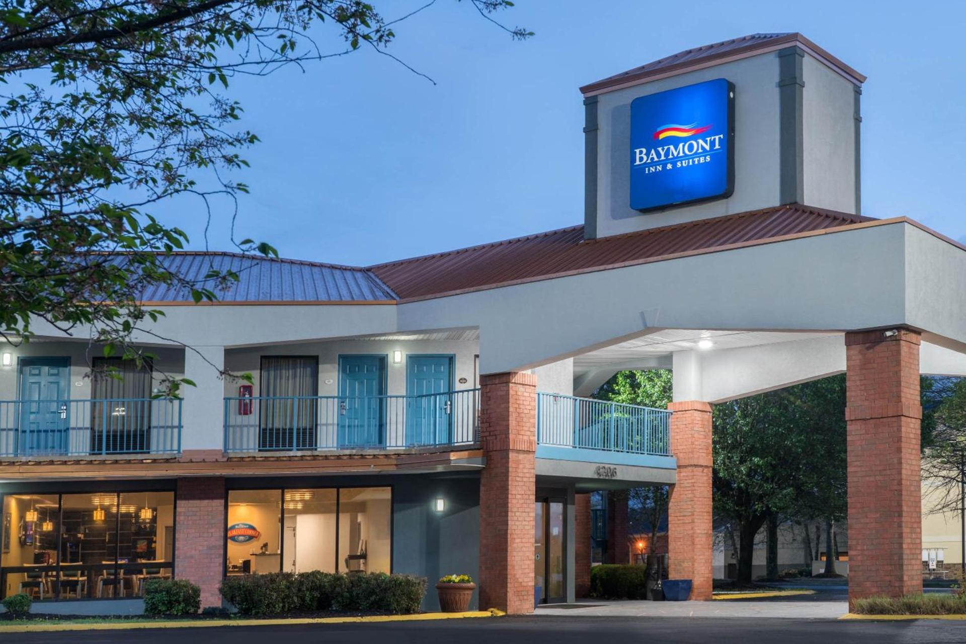 Baymont by Wyndham Franklin photo 51