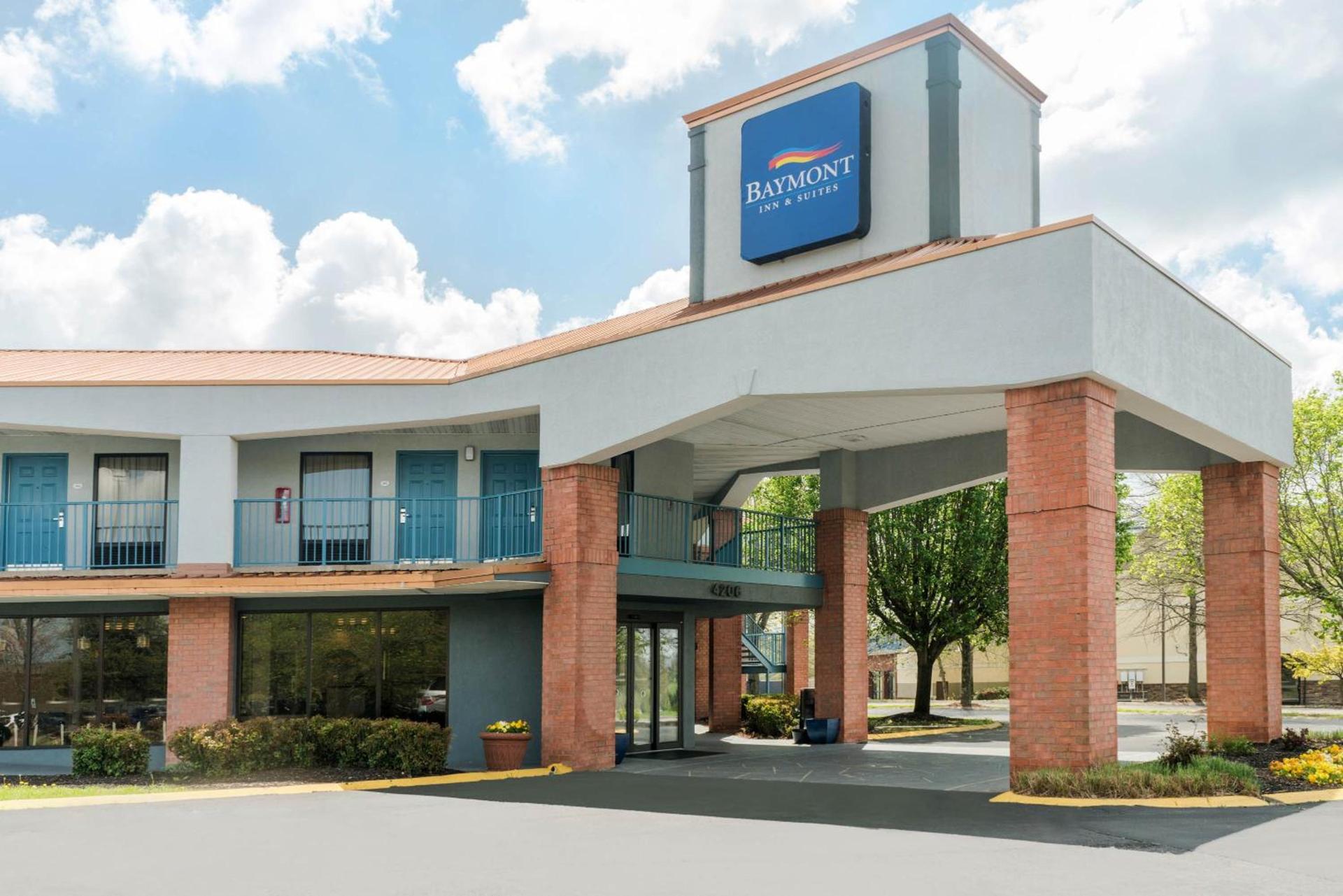 Baymont by Wyndham Franklin photo 29