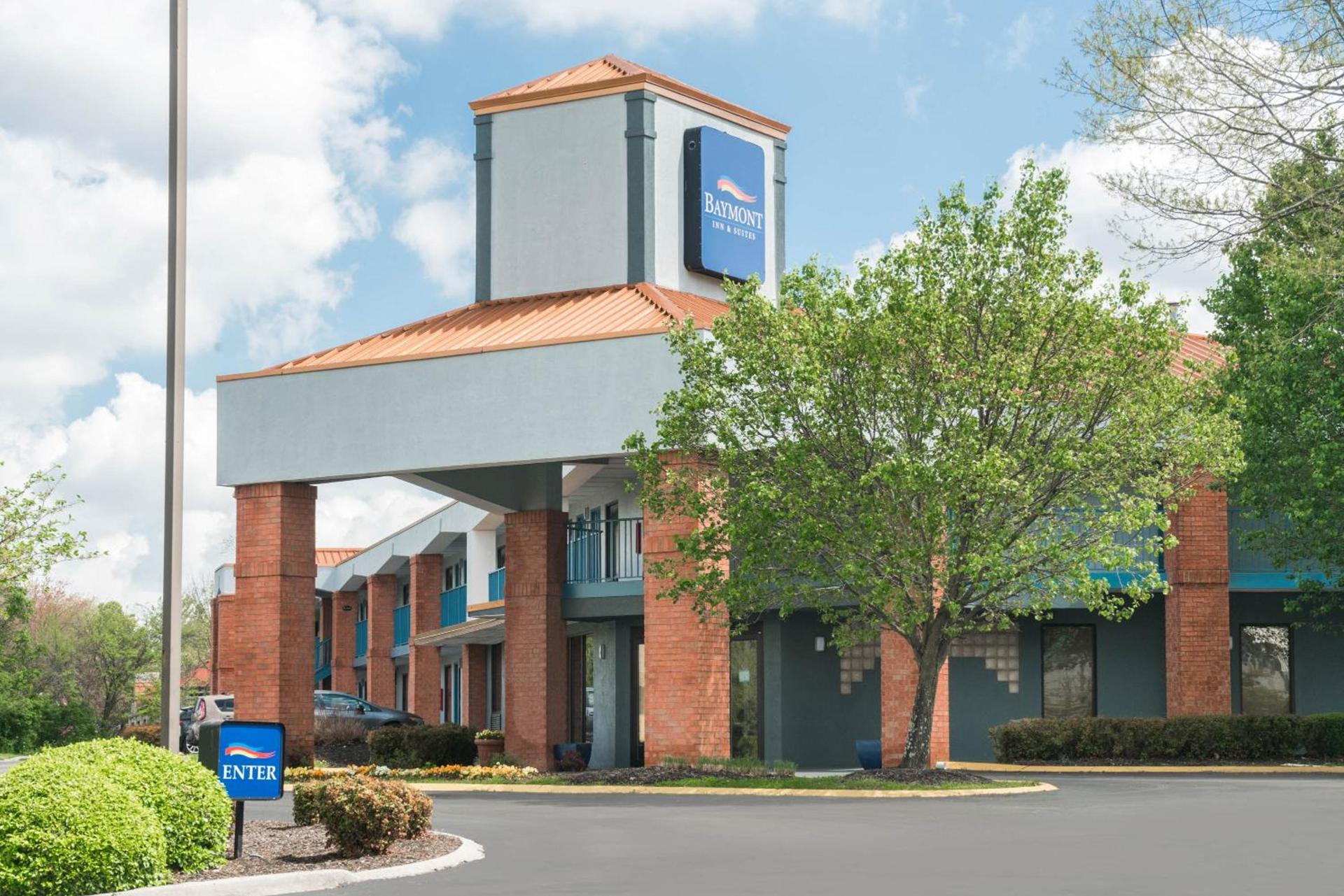 Baymont by Wyndham Franklin photo 50