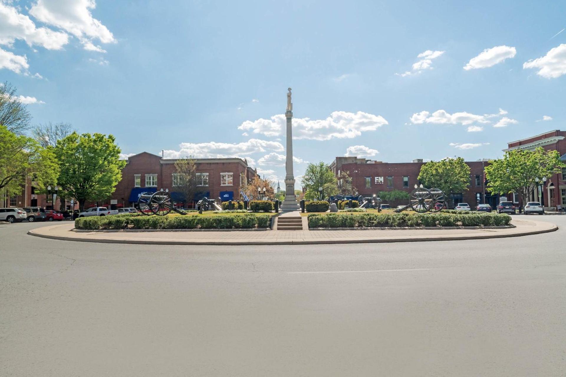Baymont by Wyndham Franklin photo 43