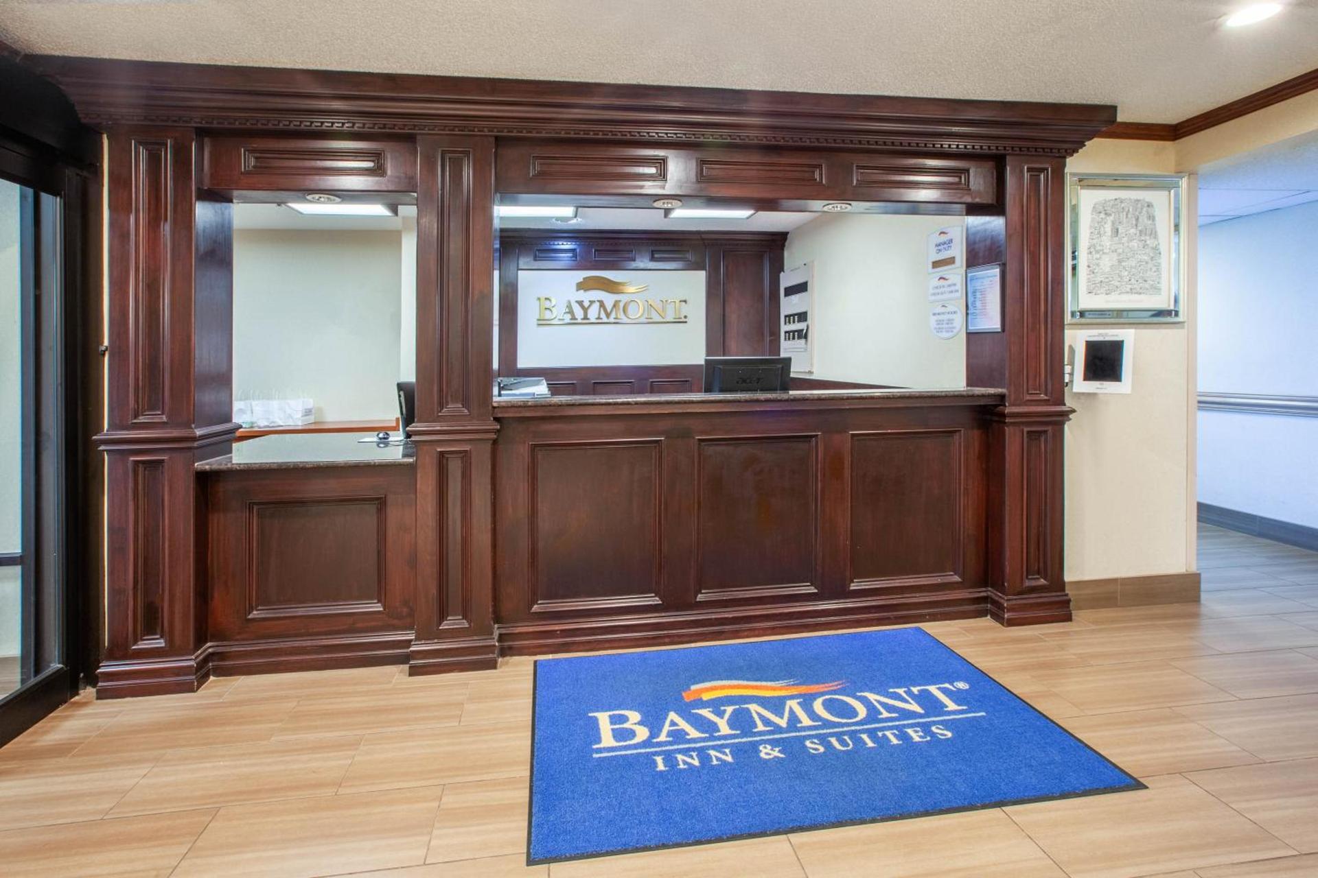 Baymont by Wyndham Grand Rapids Airport photo 17