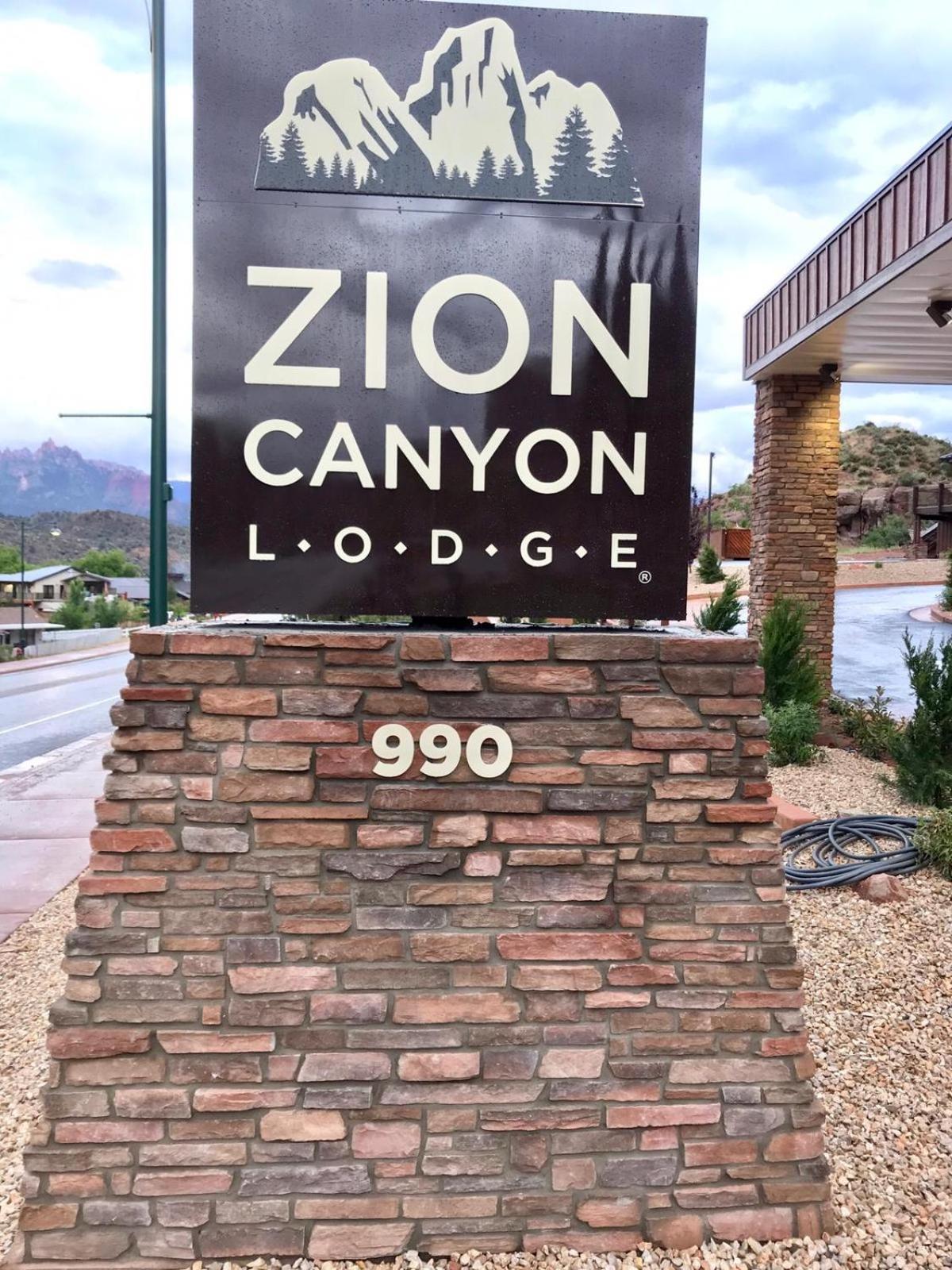 Zion Canyon Lodge photo 37