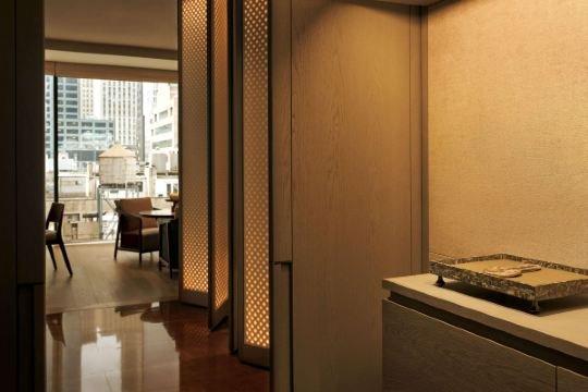 Aman New York photo 39