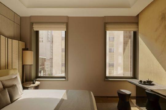 Aman New York photo 23
