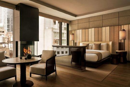 Aman New York photo 2