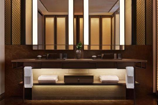 Aman New York photo 37