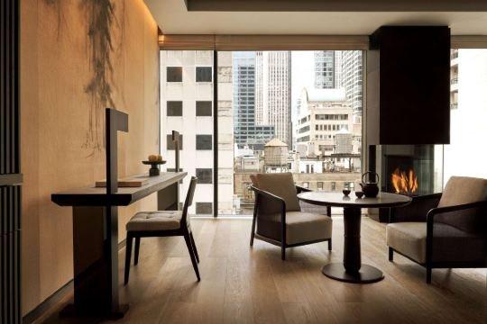 Aman New York photo 38