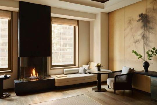 Aman New York photo 26