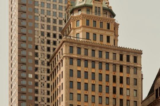 Aman New York photo 7
